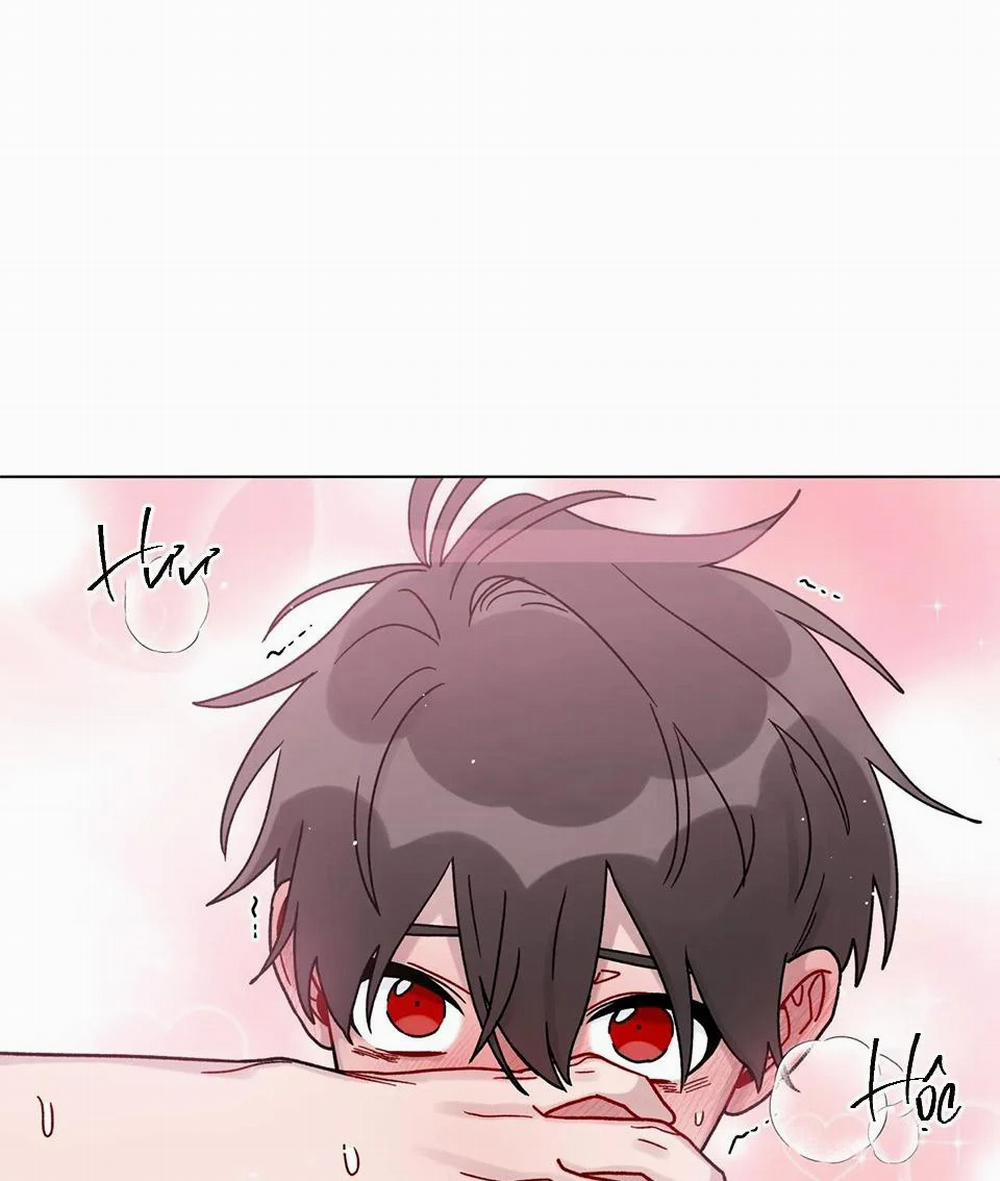 Cơn Mưa Rào Mùa Hạ 22 trang 10