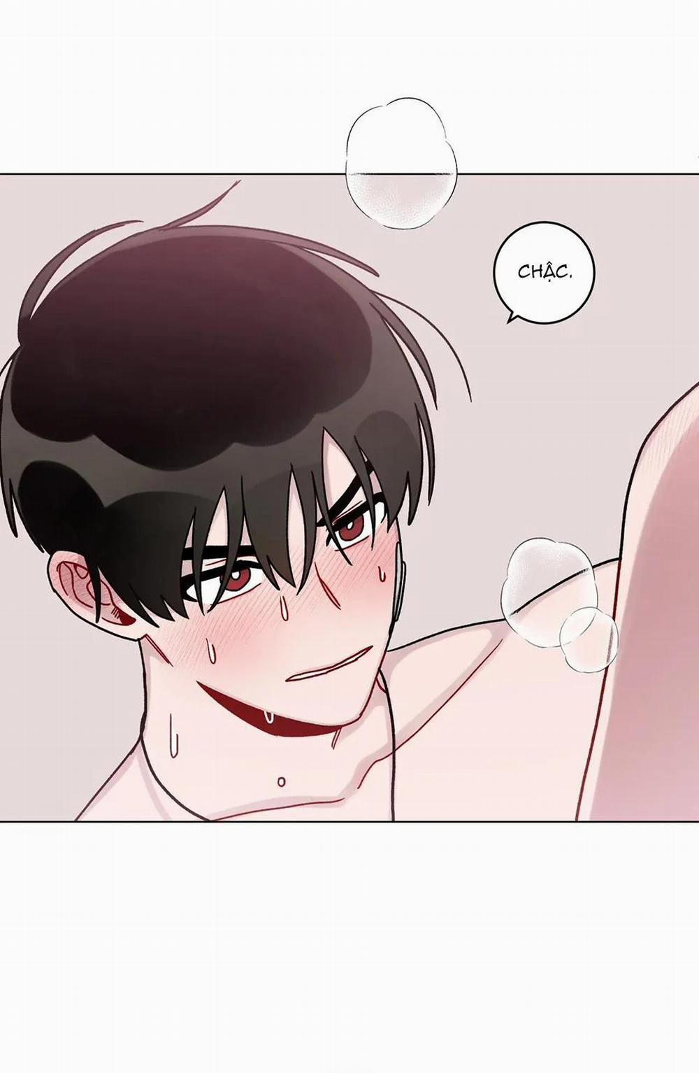 Cơn Mưa Rào Mùa Hạ 22 trang 12