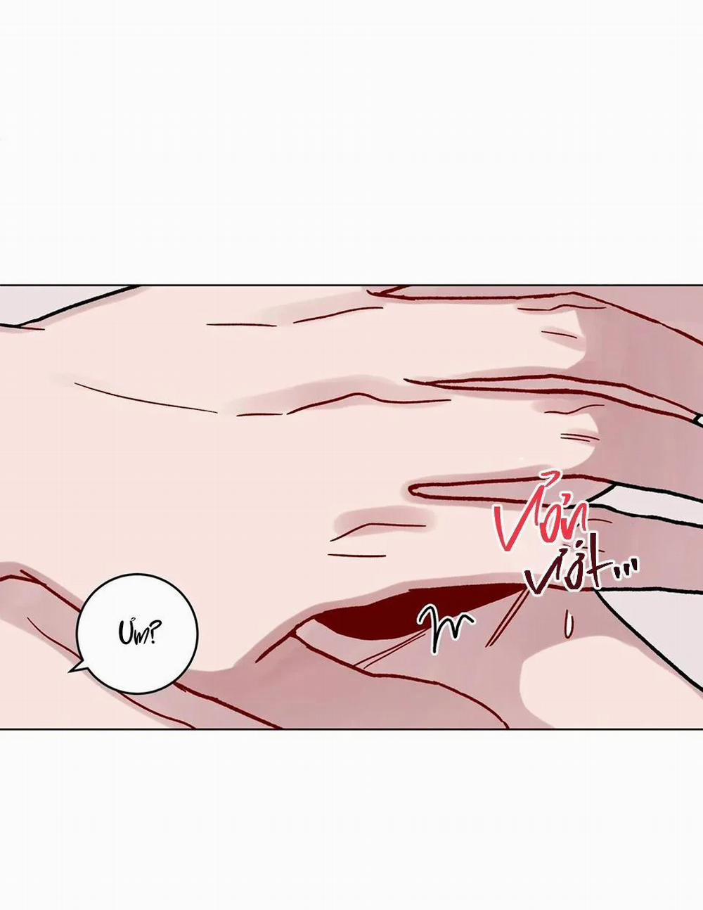 Cơn Mưa Rào Mùa Hạ 22 trang 16