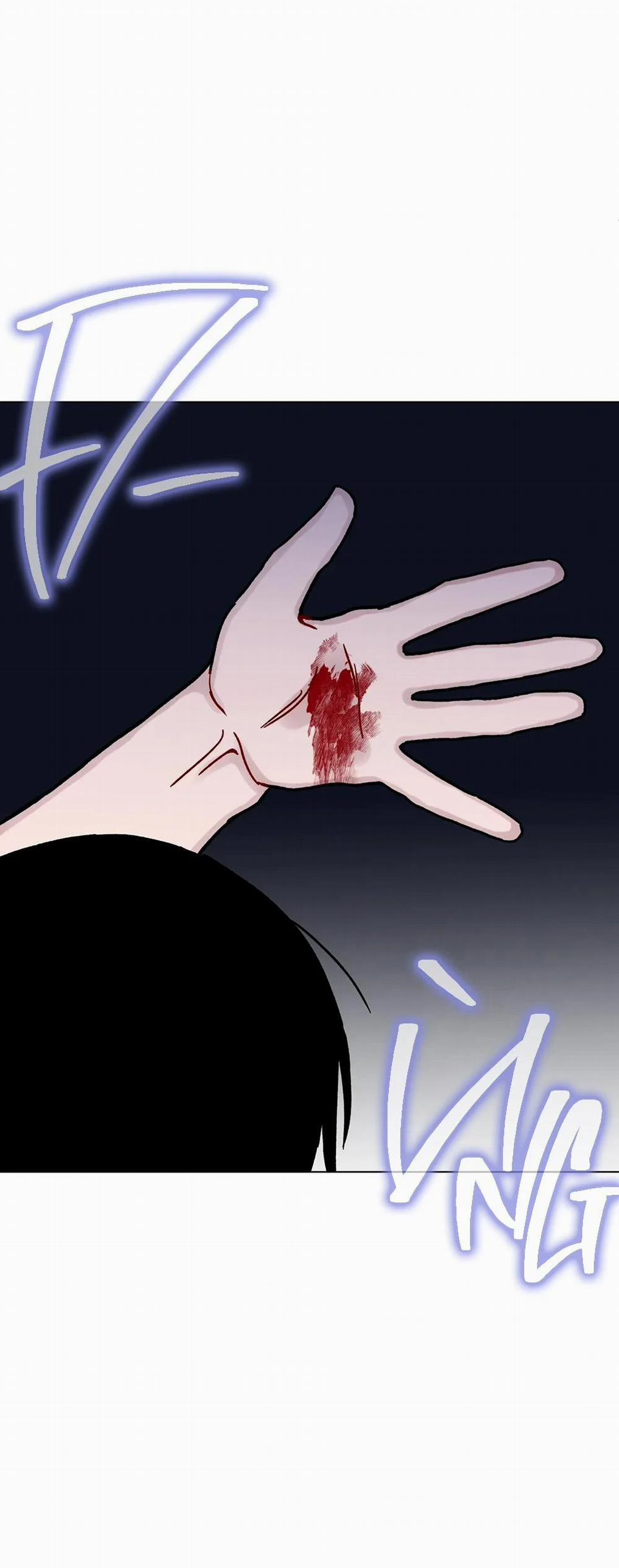 Cơn Mưa Rào Mùa Hạ 22 trang 19