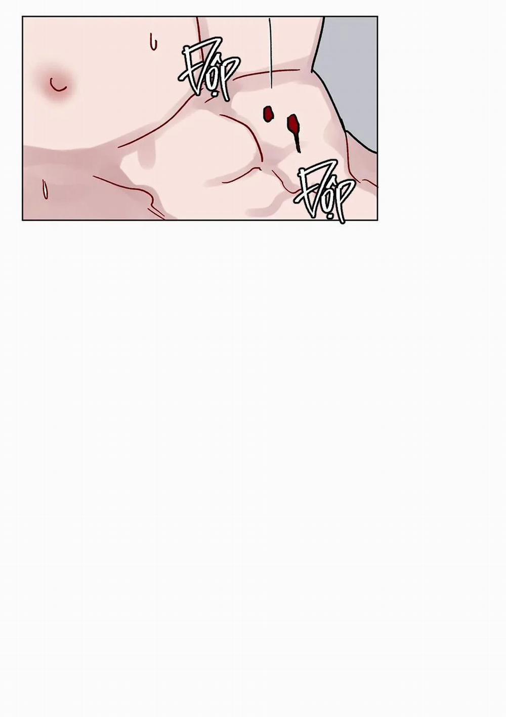 Cơn Mưa Rào Mùa Hạ 22 trang 21