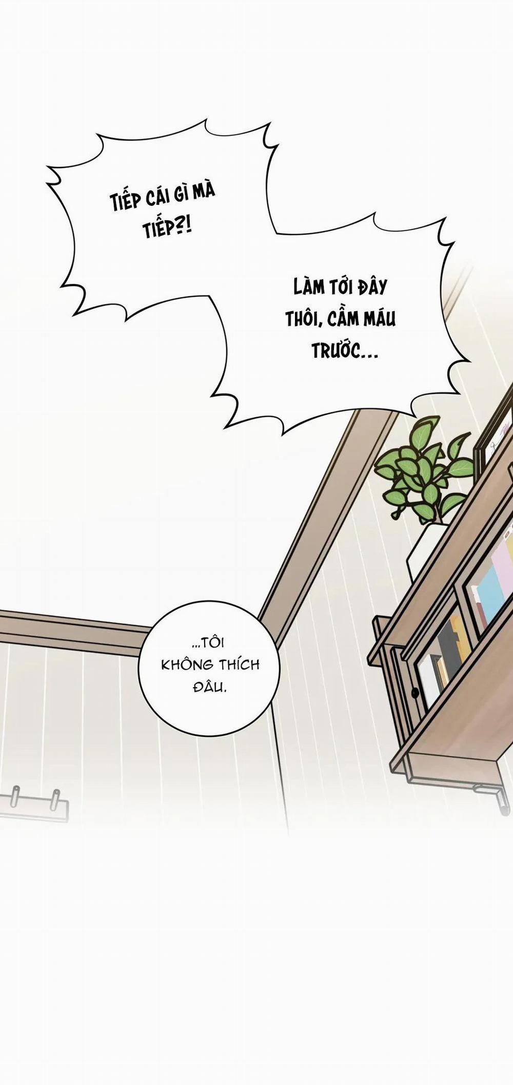 Cơn Mưa Rào Mùa Hạ 22 trang 26