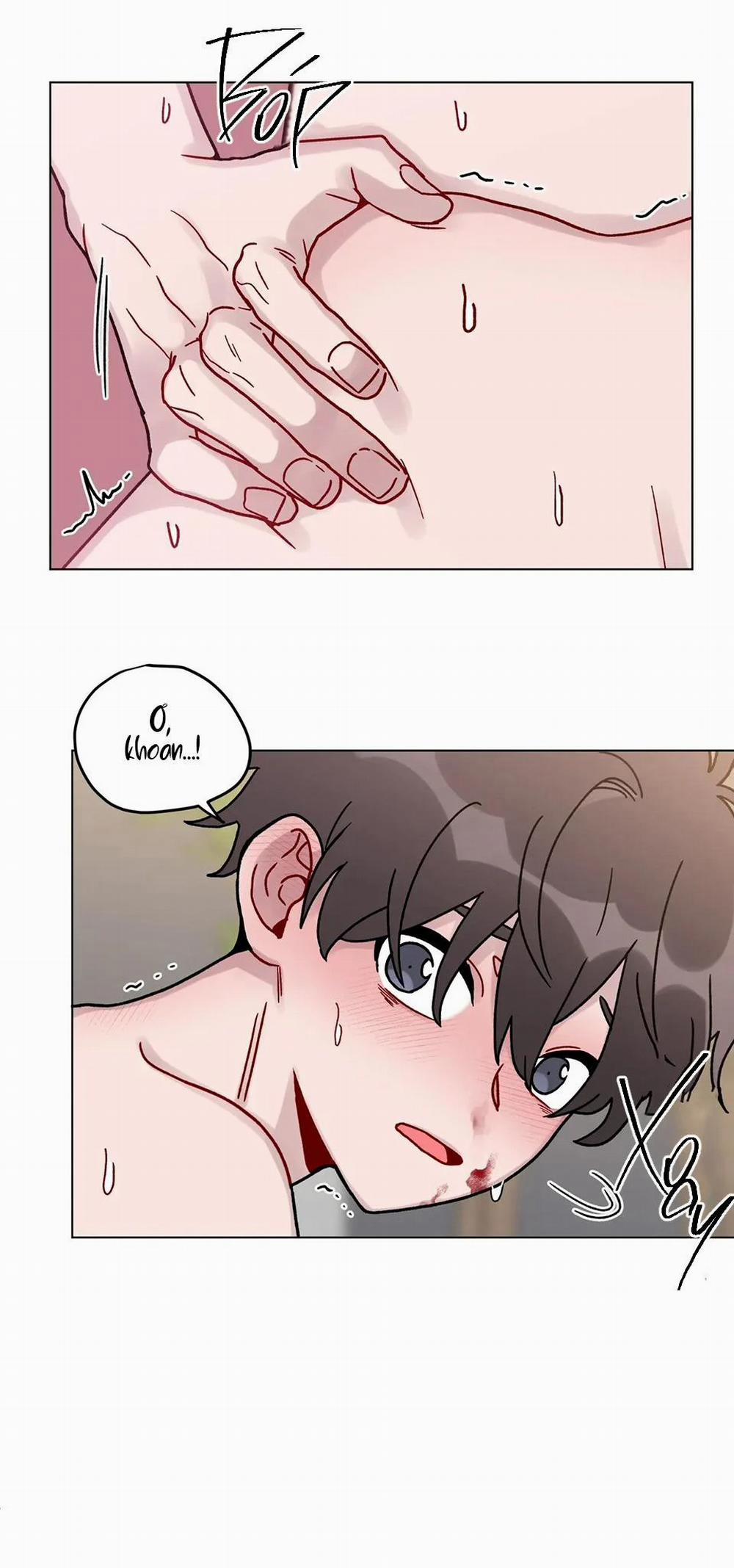 Cơn Mưa Rào Mùa Hạ 22 trang 51