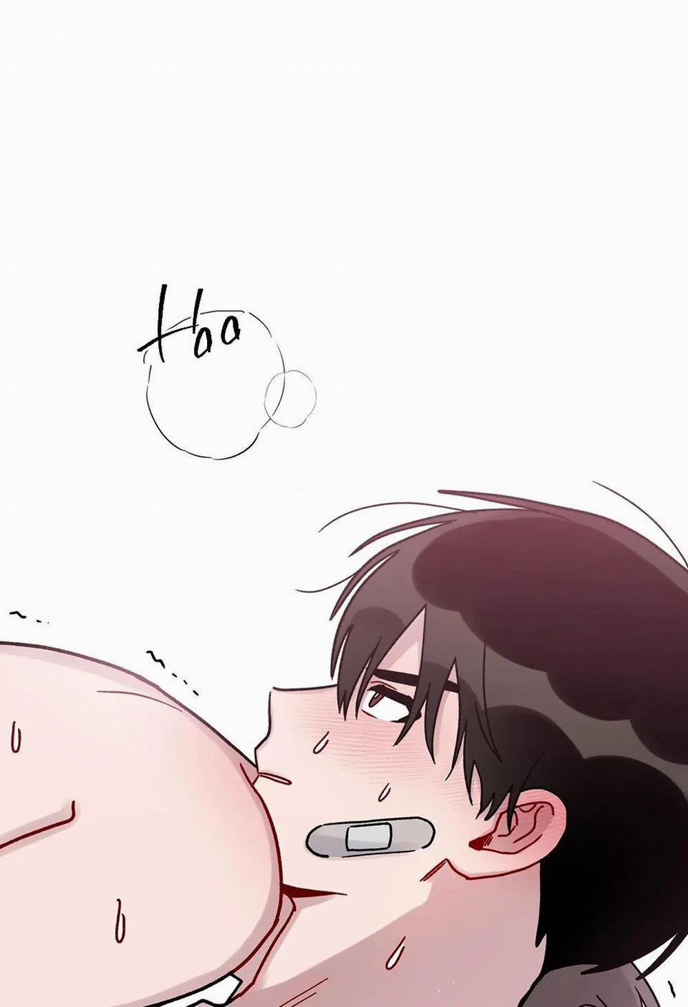 Cơn Mưa Rào Mùa Hạ 22 trang 6