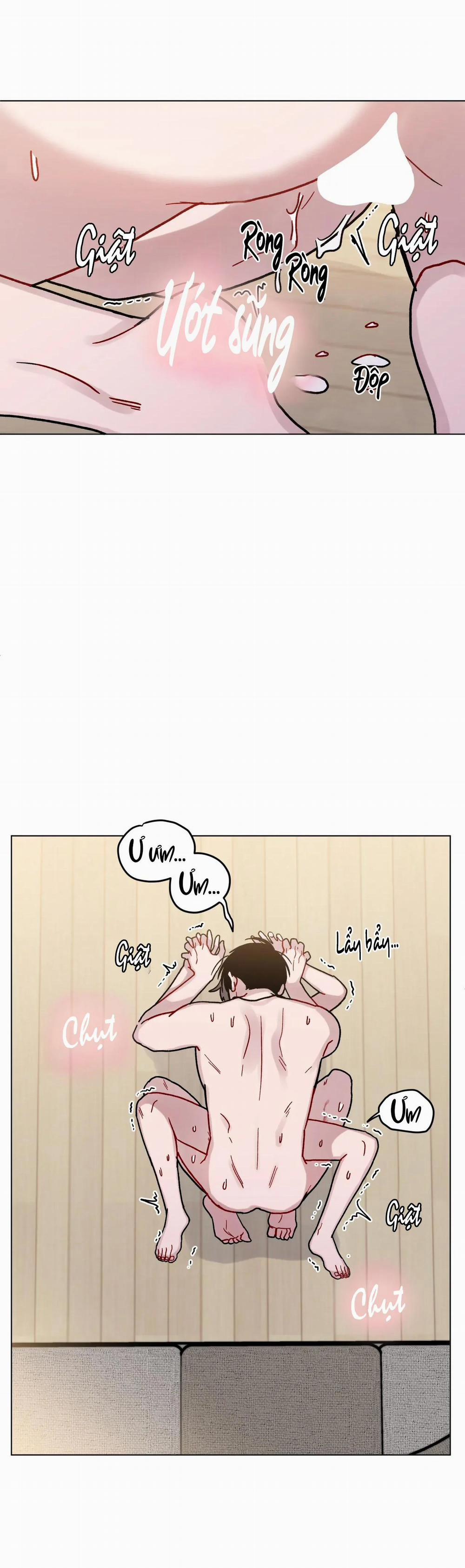 Cơn Mưa Rào Mùa Hạ 23 trang 12