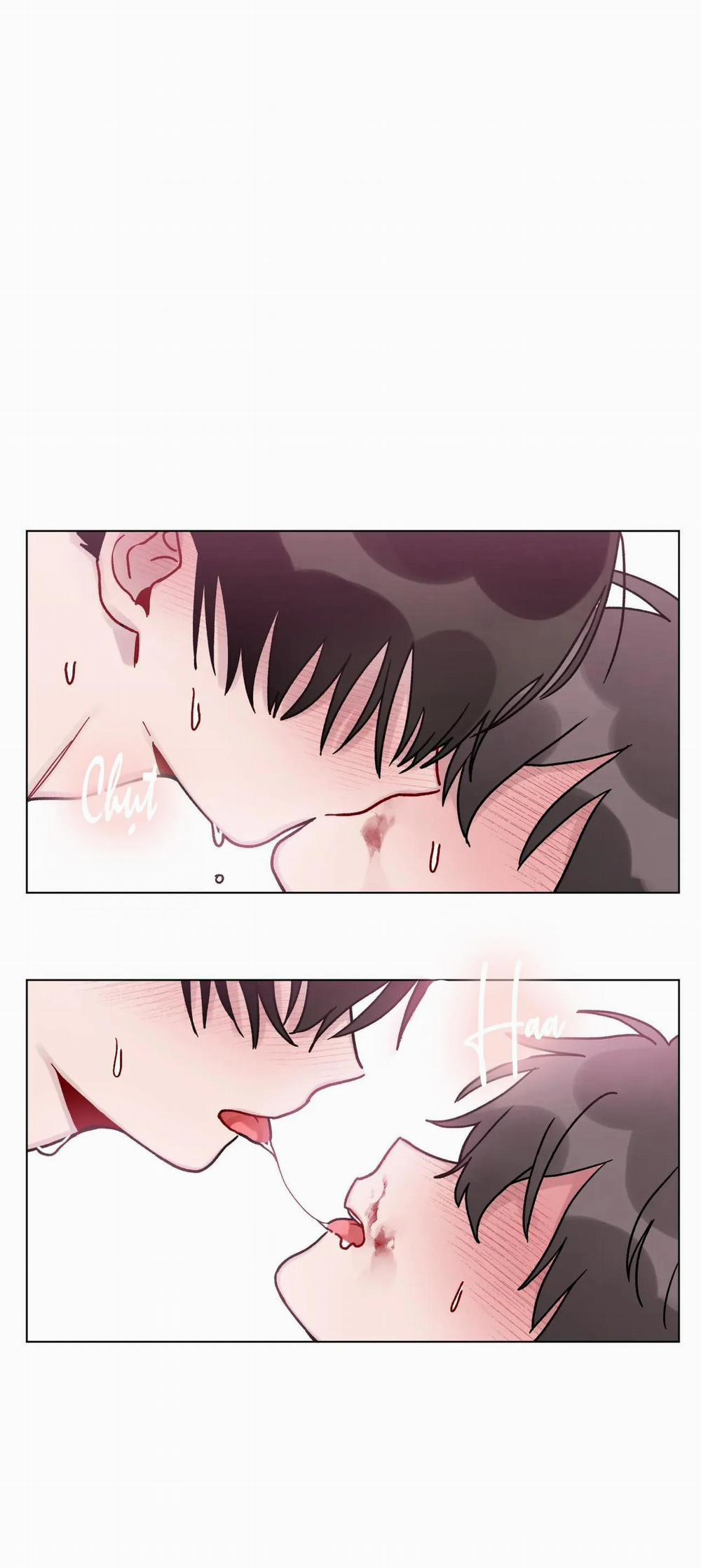 Cơn Mưa Rào Mùa Hạ 23 trang 13