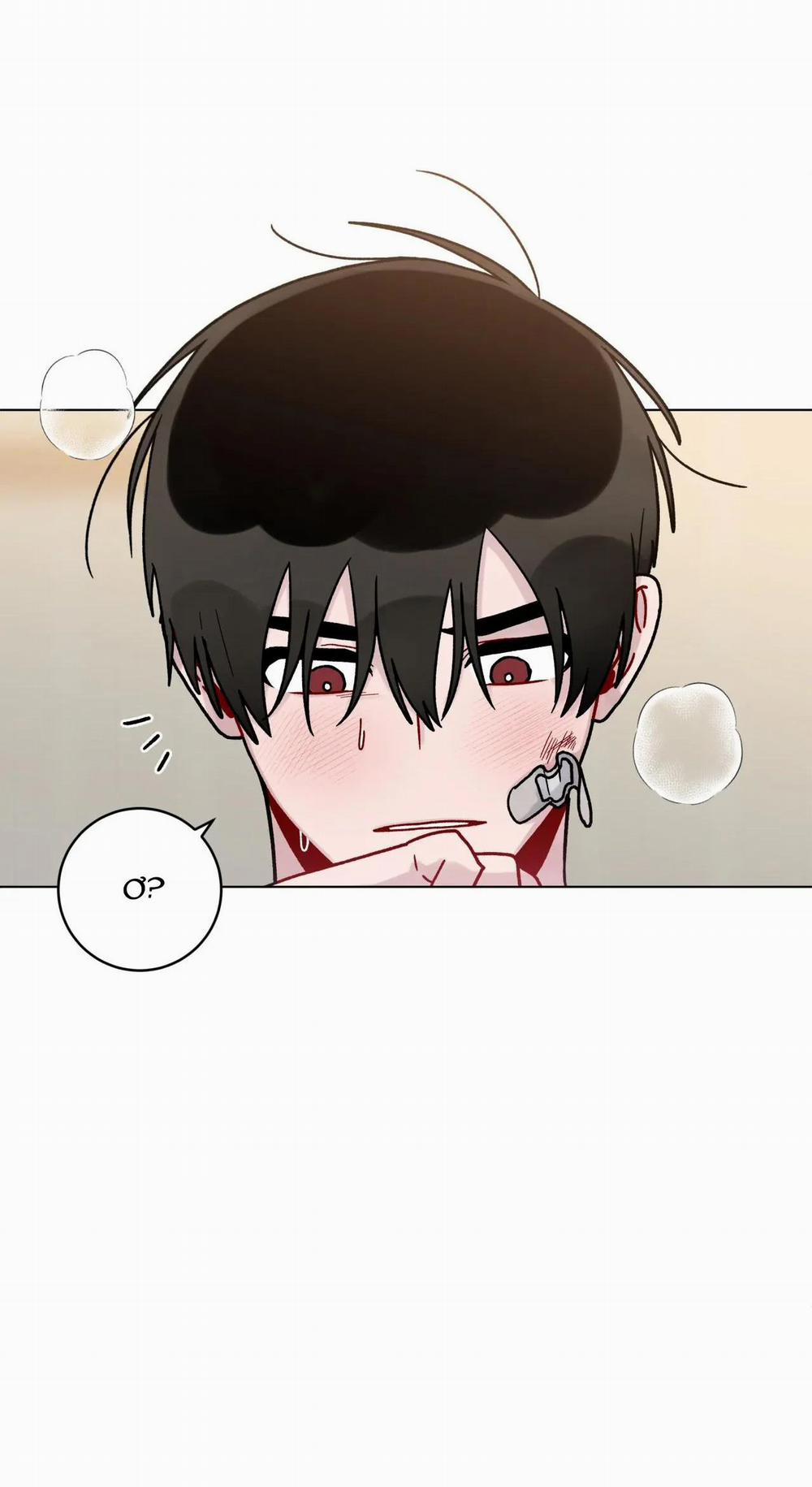 Cơn Mưa Rào Mùa Hạ 23 trang 15