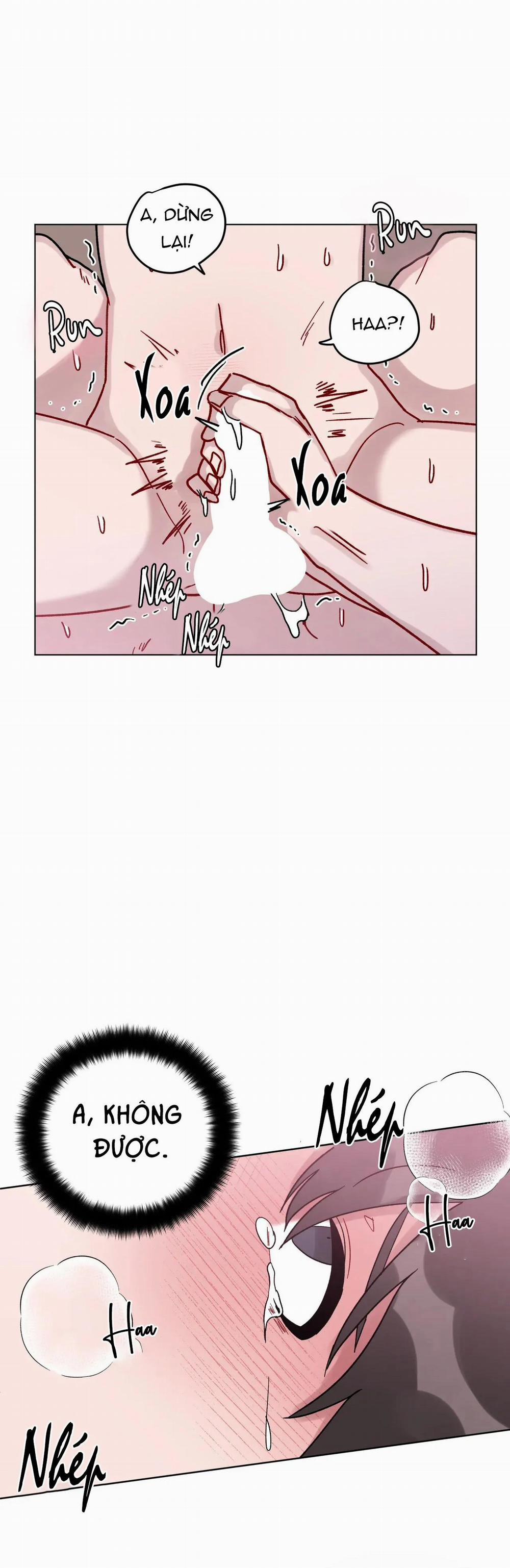 Cơn Mưa Rào Mùa Hạ 23 trang 22