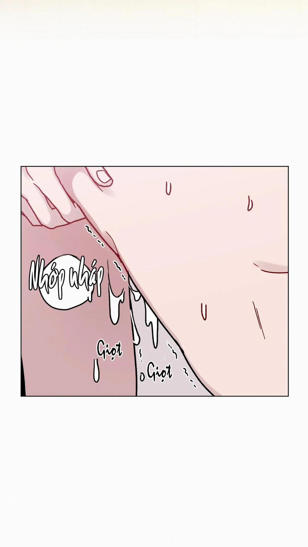 Cơn Mưa Rào Mùa Hạ 23 trang 3