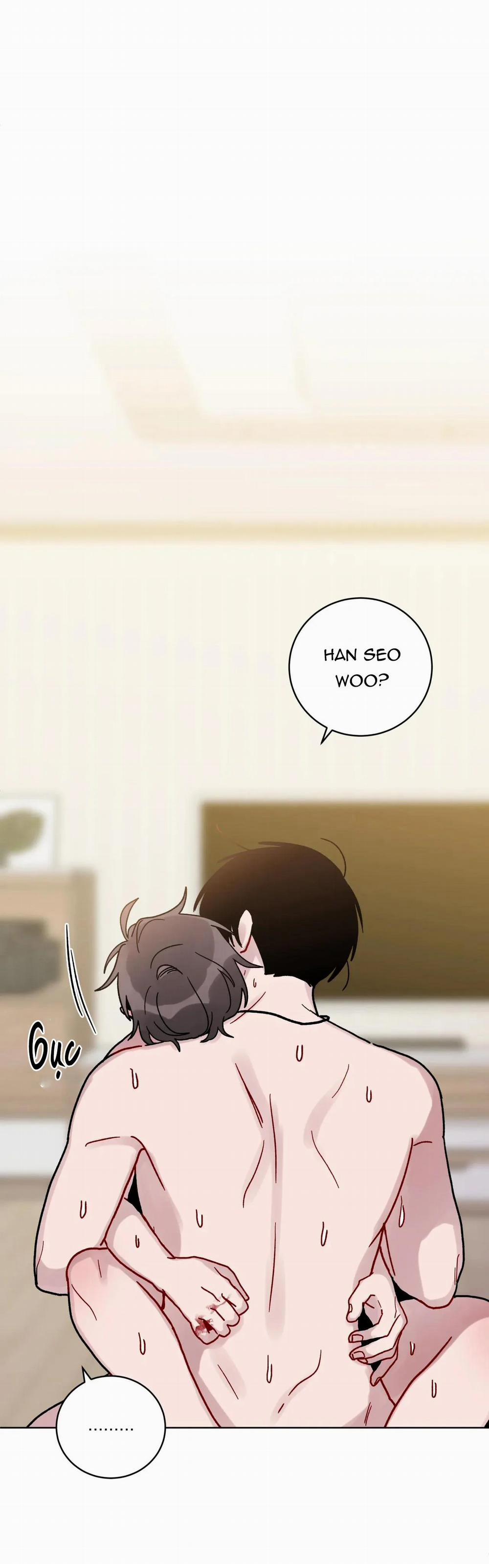 Cơn Mưa Rào Mùa Hạ 23 trang 37