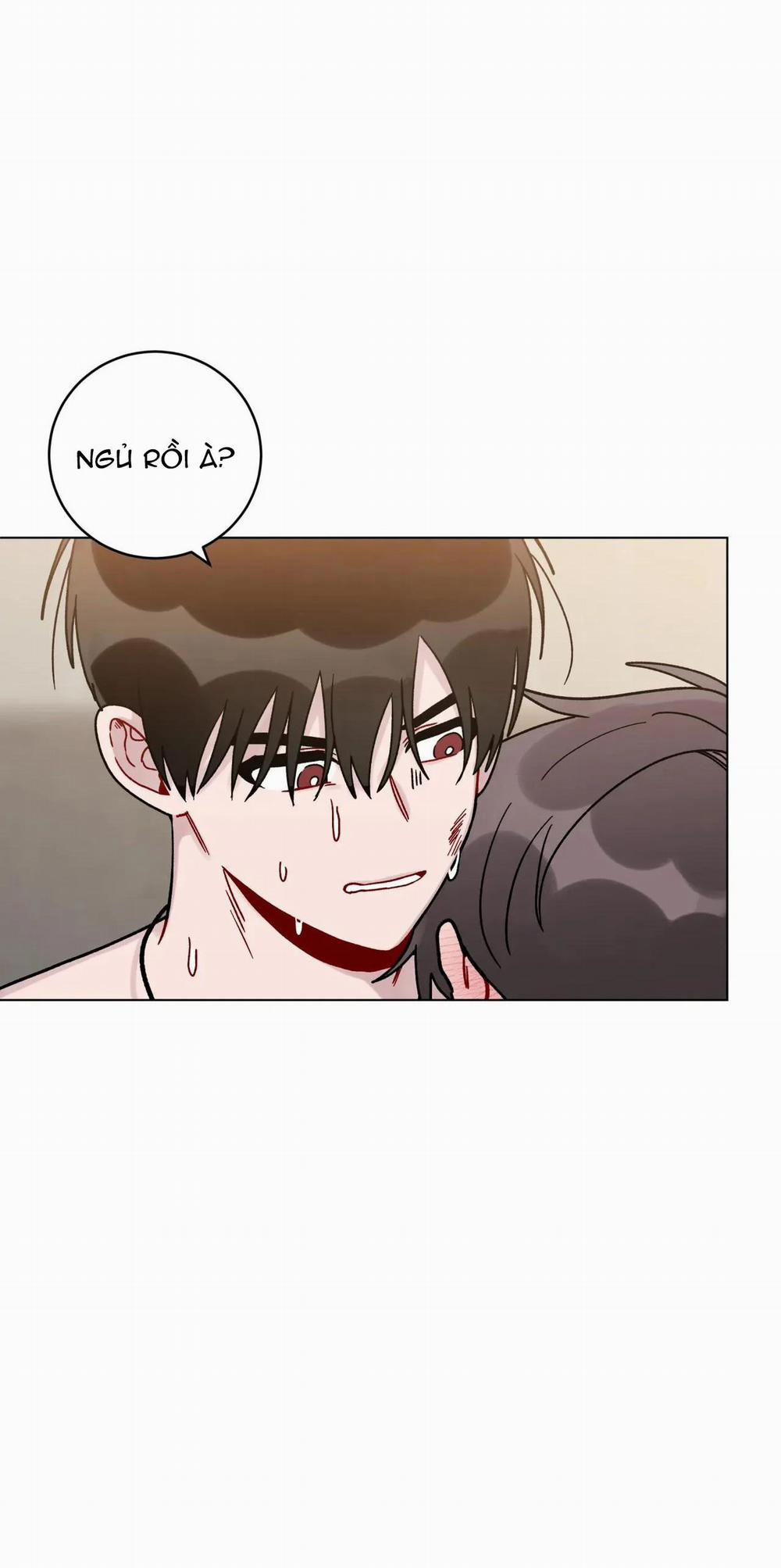 Cơn Mưa Rào Mùa Hạ 23 trang 38