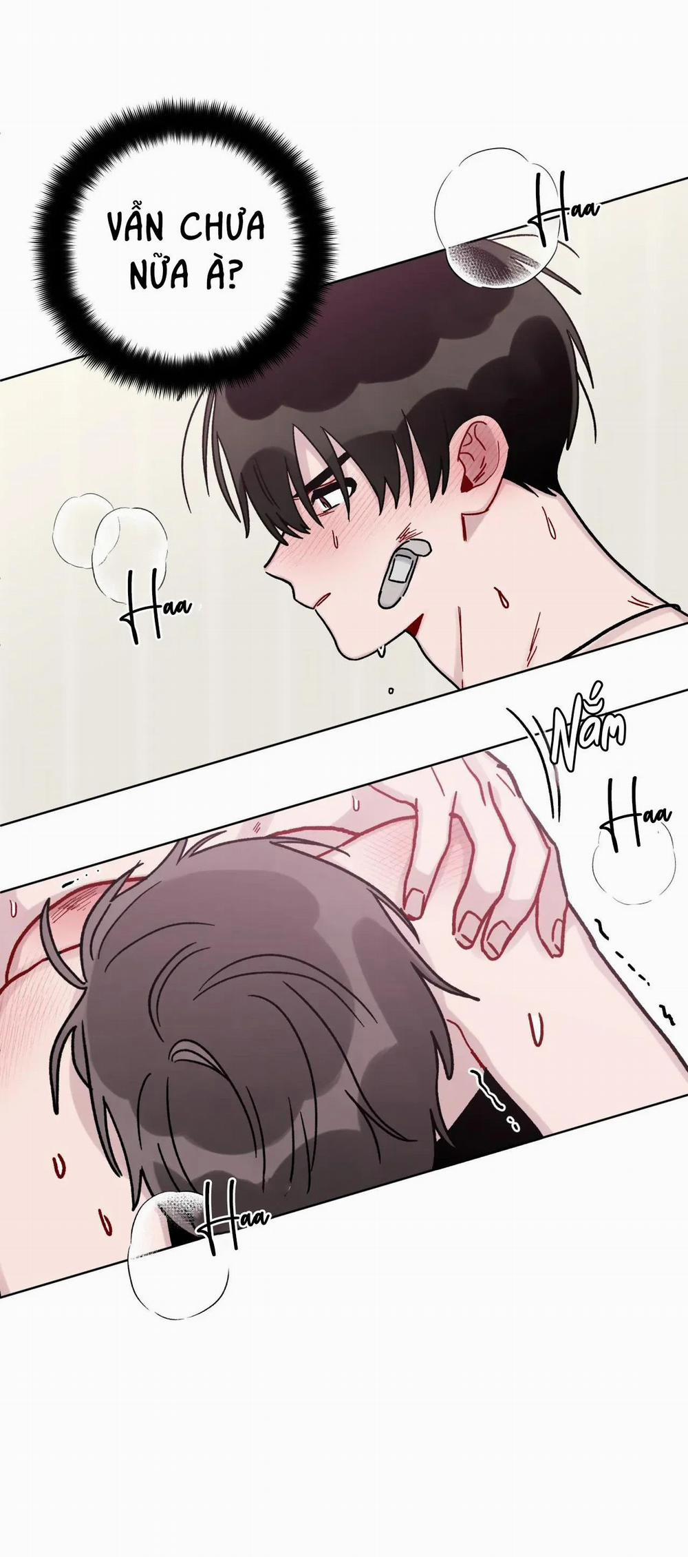 Cơn Mưa Rào Mùa Hạ 23 trang 4