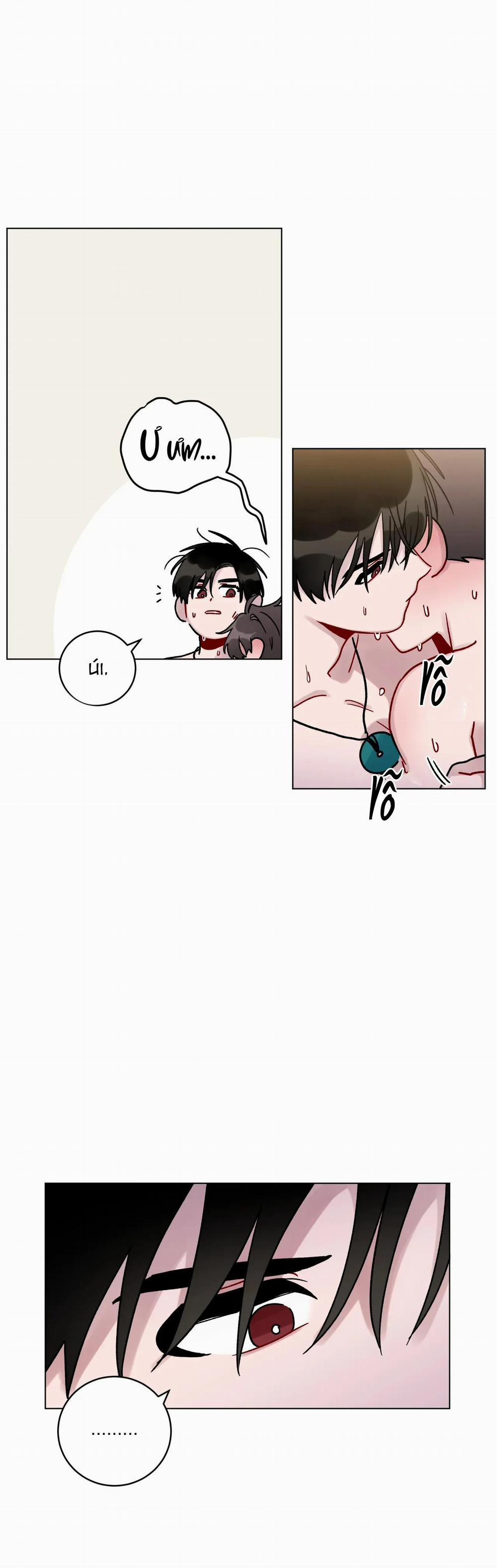 Cơn Mưa Rào Mùa Hạ 23 trang 40