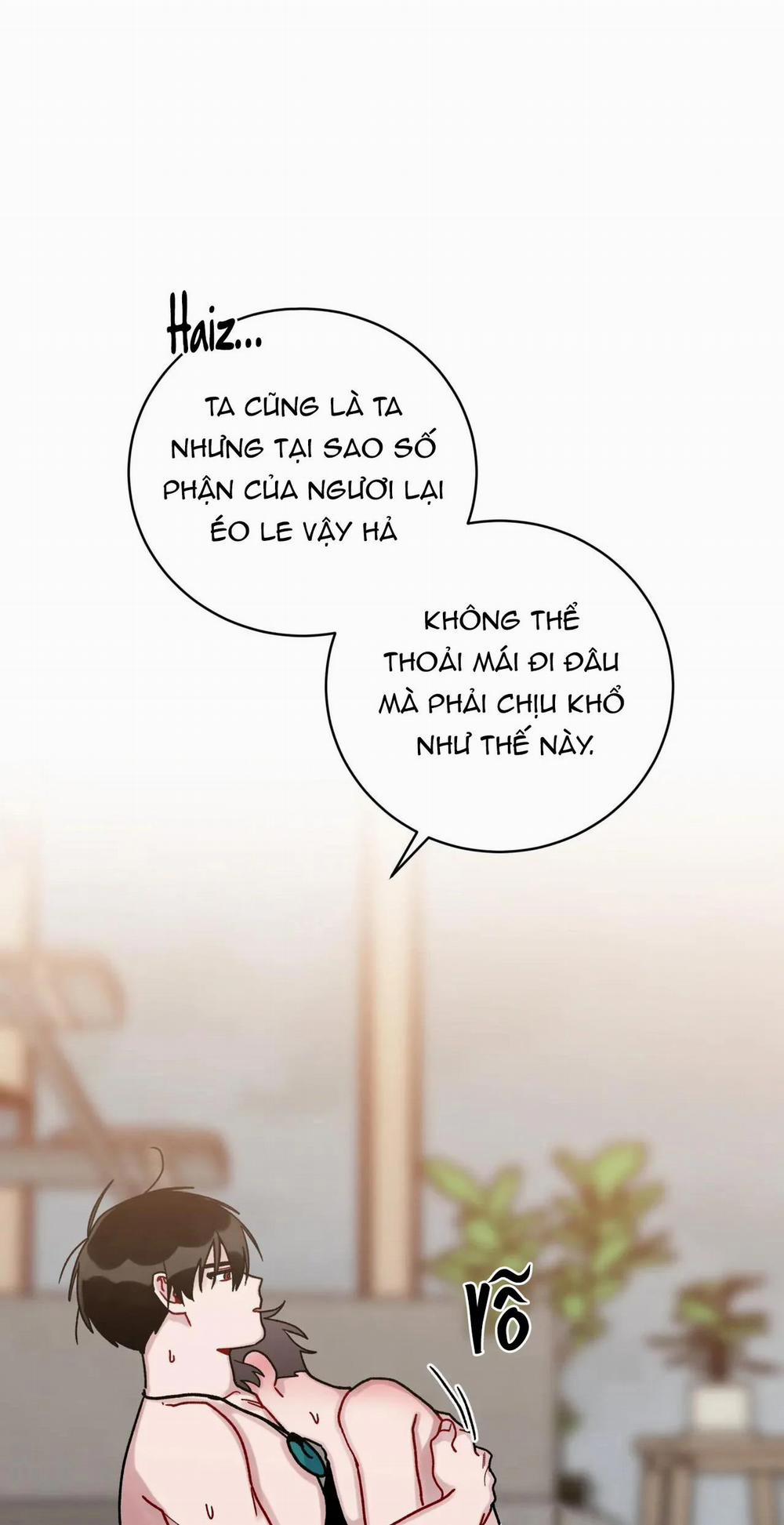 Cơn Mưa Rào Mùa Hạ 23 trang 41