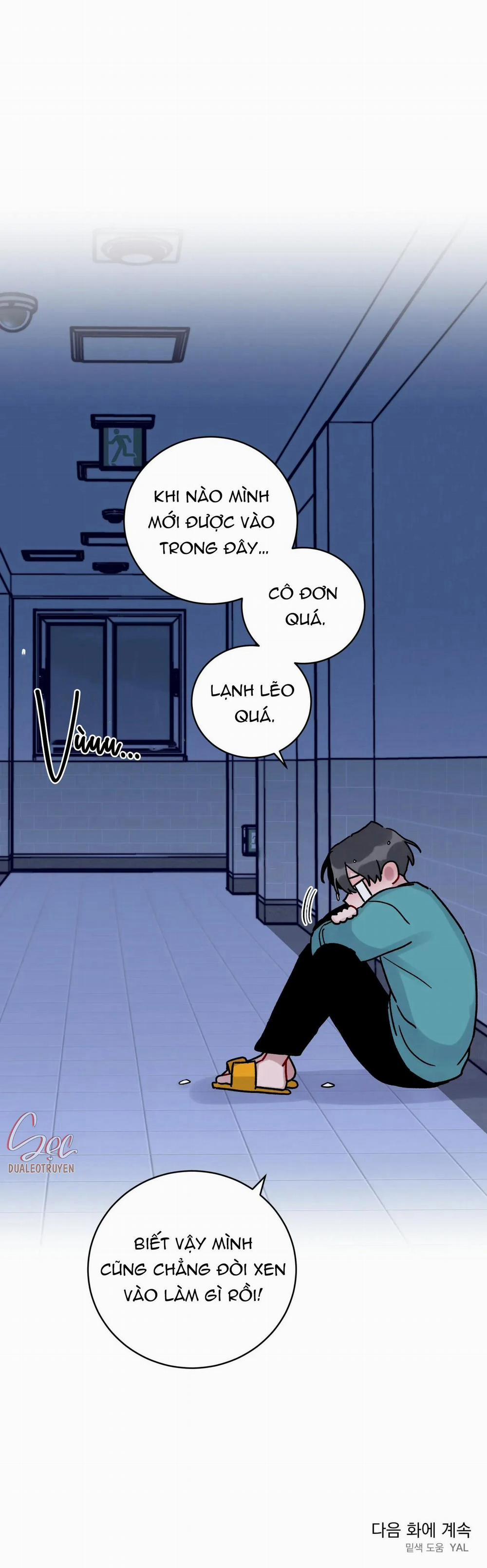 Cơn Mưa Rào Mùa Hạ 23 trang 45