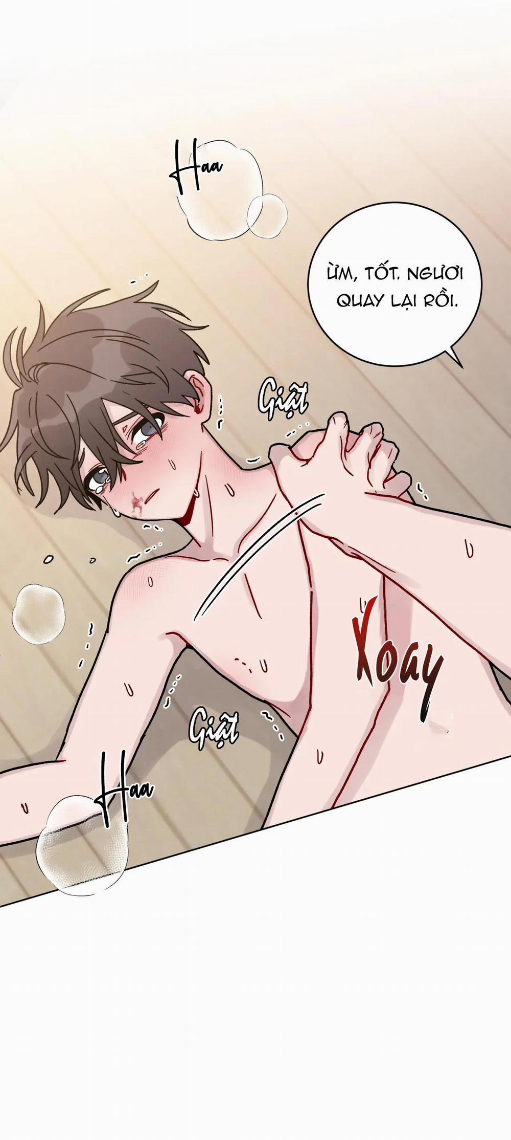 Cơn Mưa Rào Mùa Hạ 23 trang 5