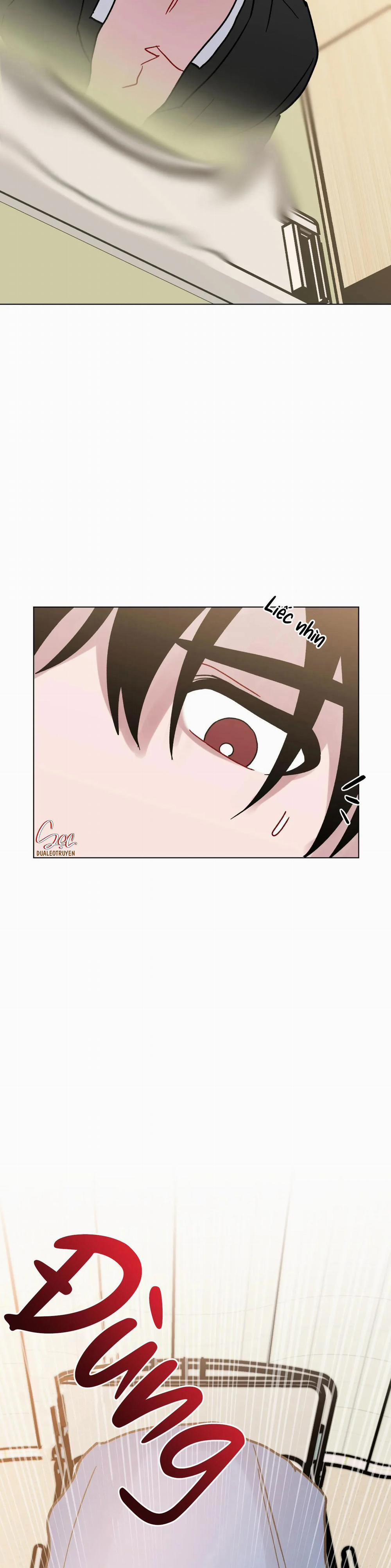 Cơn Mưa Rào Mùa Hạ 25 trang 28