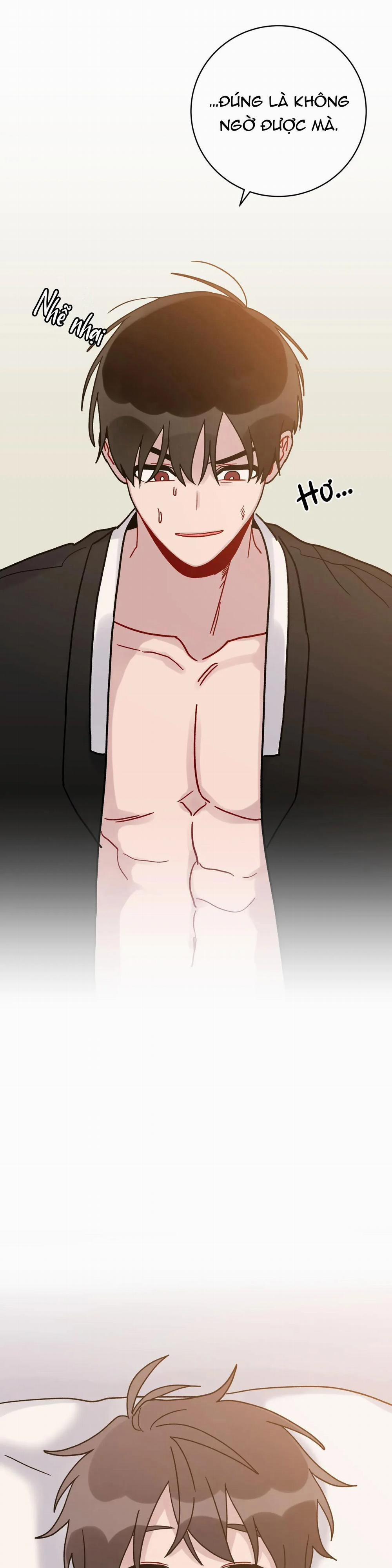 Cơn Mưa Rào Mùa Hạ 25 trang 30