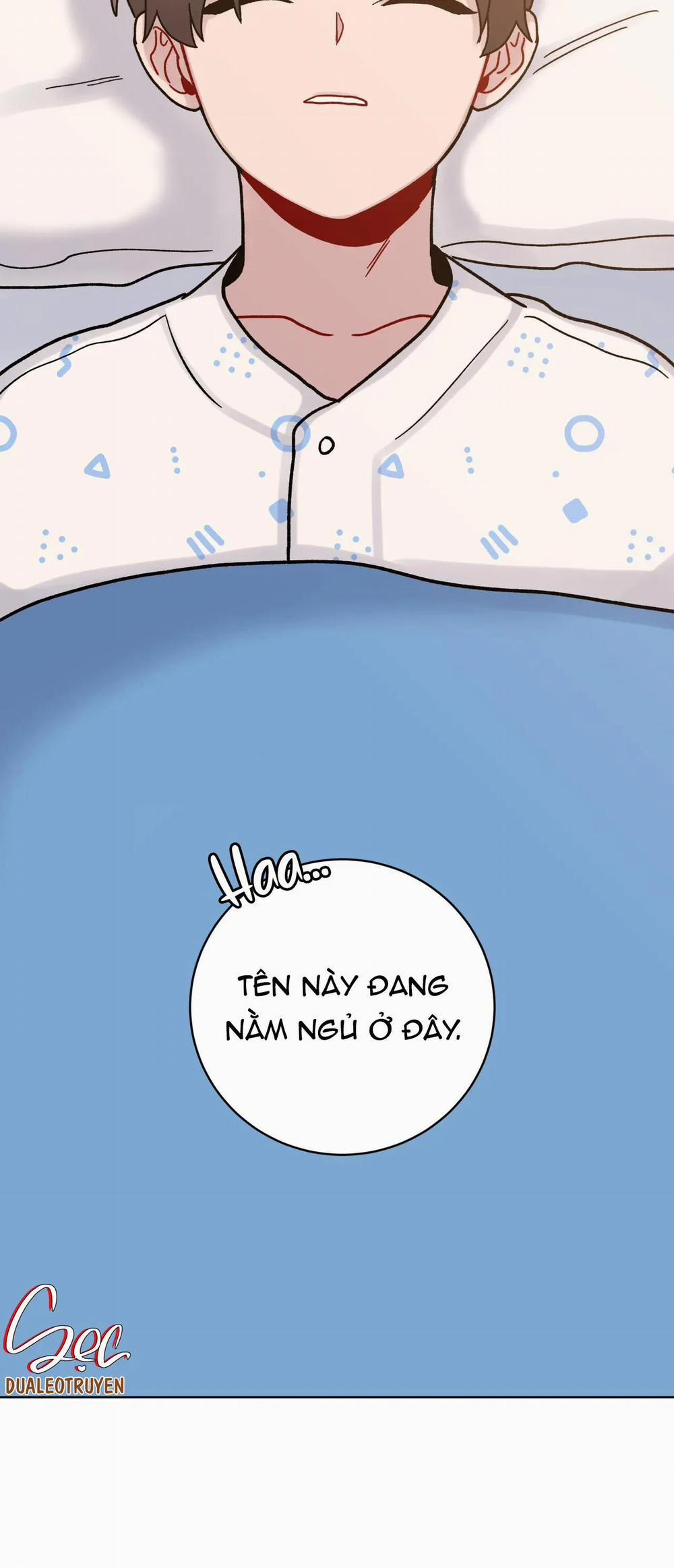 Cơn Mưa Rào Mùa Hạ 25 trang 31