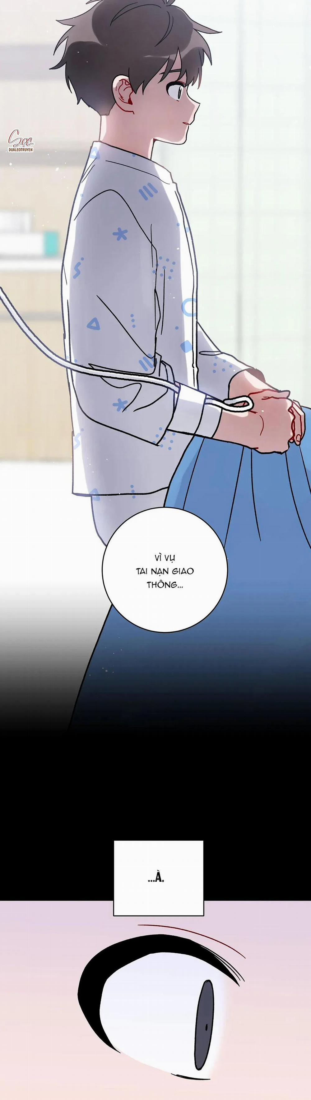 Cơn Mưa Rào Mùa Hạ 26 trang 18