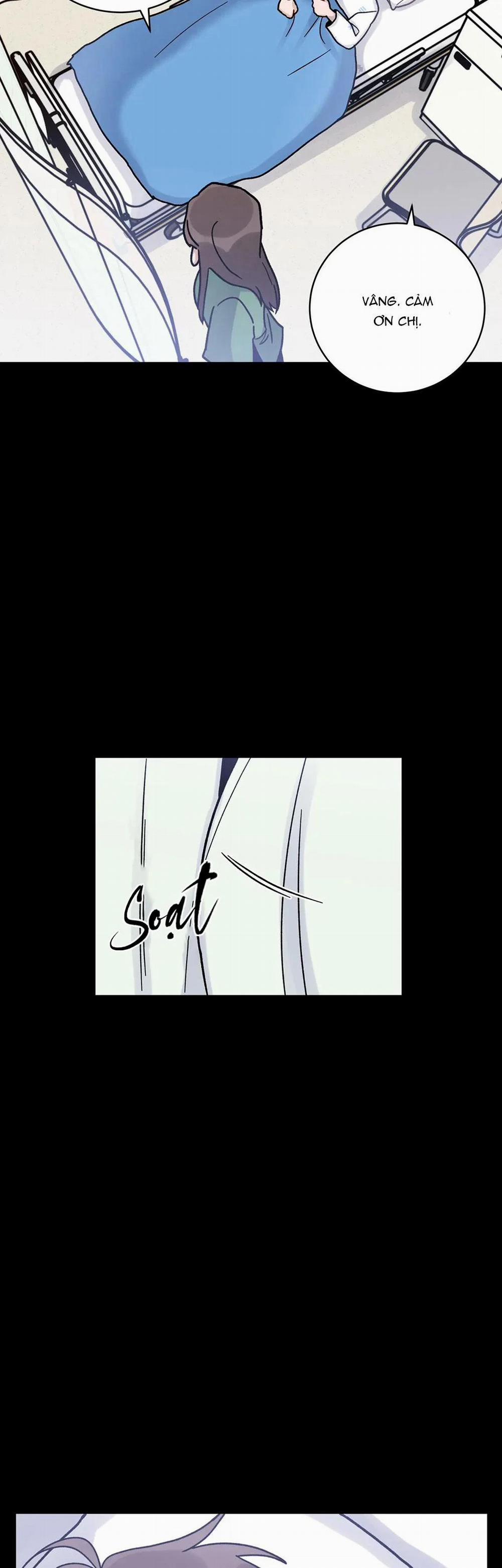 Cơn Mưa Rào Mùa Hạ 26 trang 25