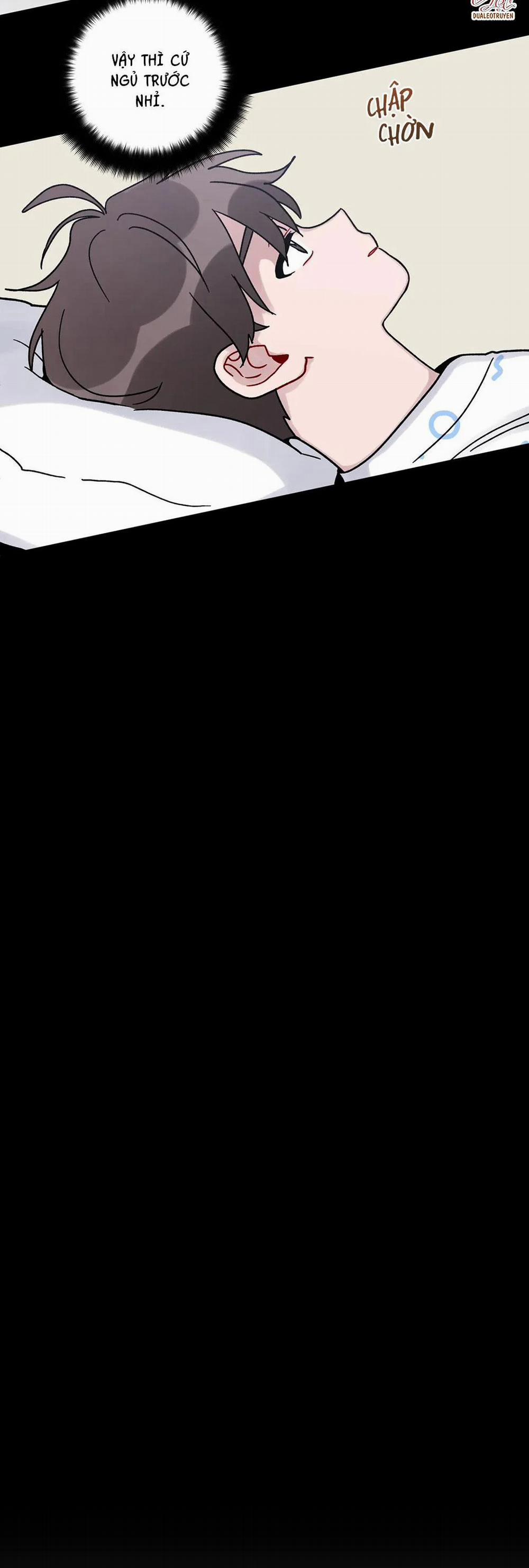 Cơn Mưa Rào Mùa Hạ 26 trang 30