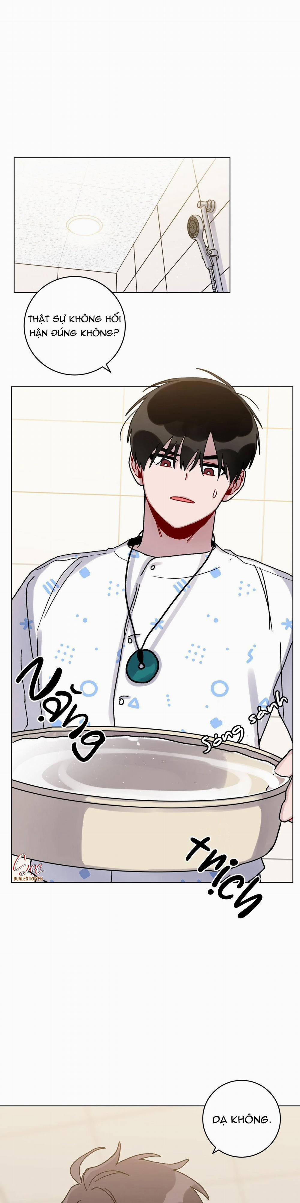 Cơn Mưa Rào Mùa Hạ 27 trang 2