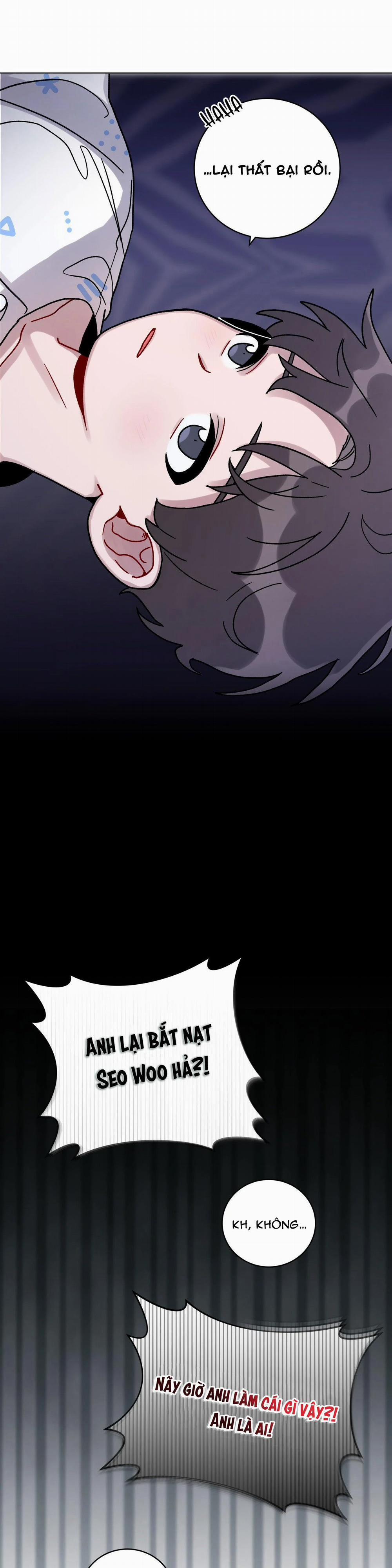 Cơn Mưa Rào Mùa Hạ 27 trang 20