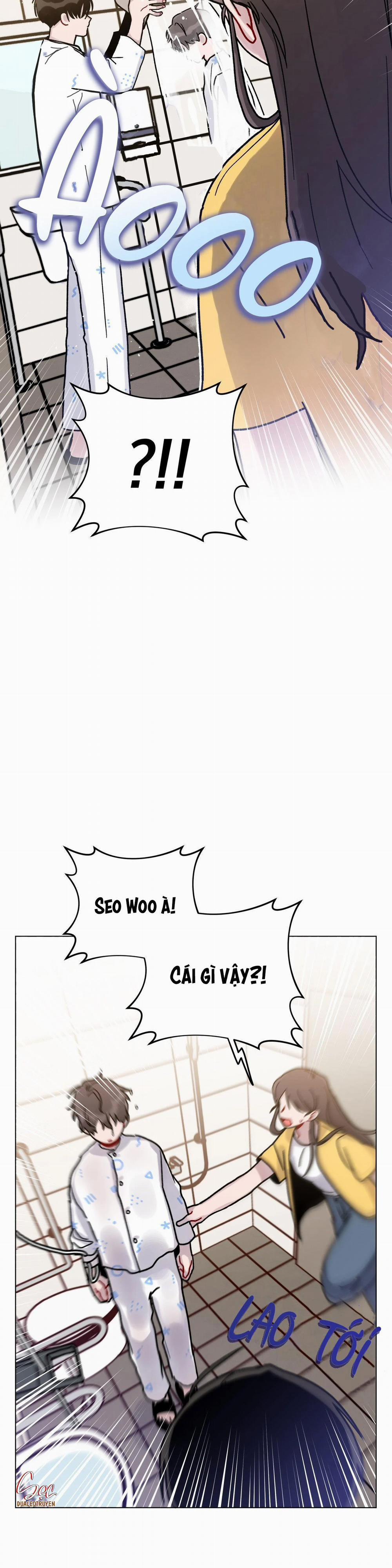 Cơn Mưa Rào Mùa Hạ 27 trang 5