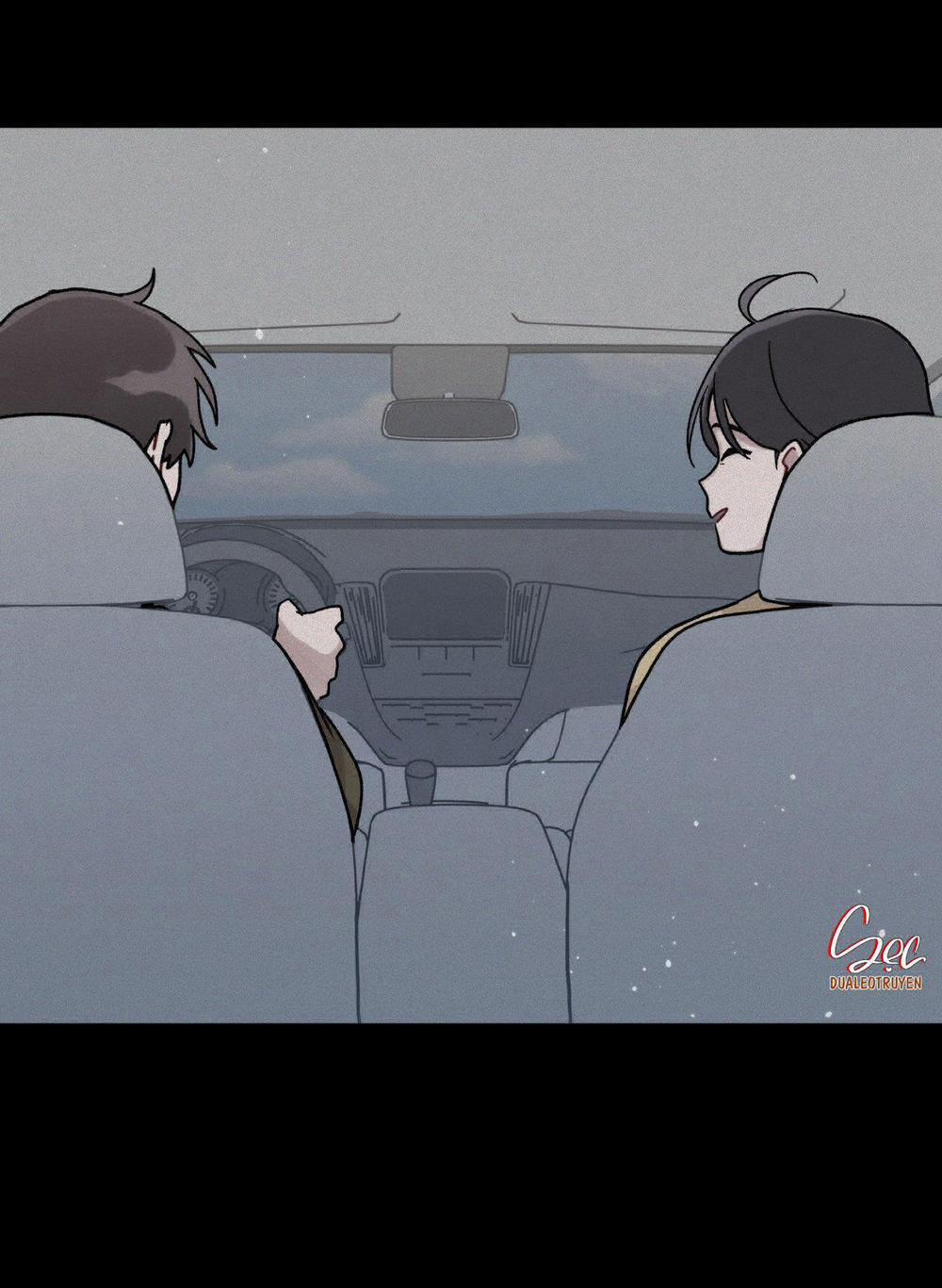 Cơn Mưa Rào Mùa Hạ 28 trang 1