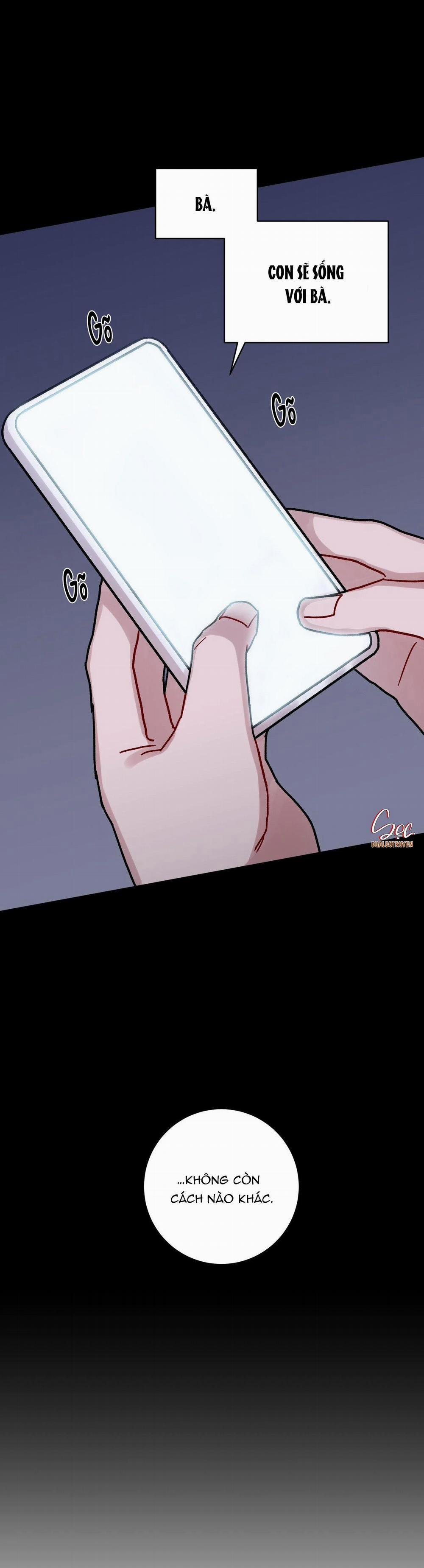 Cơn Mưa Rào Mùa Hạ 28 trang 38