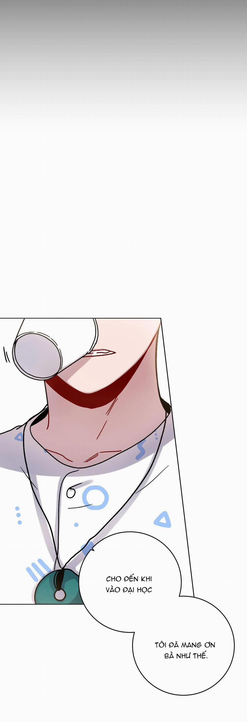 Cơn Mưa Rào Mùa Hạ 28 trang 39