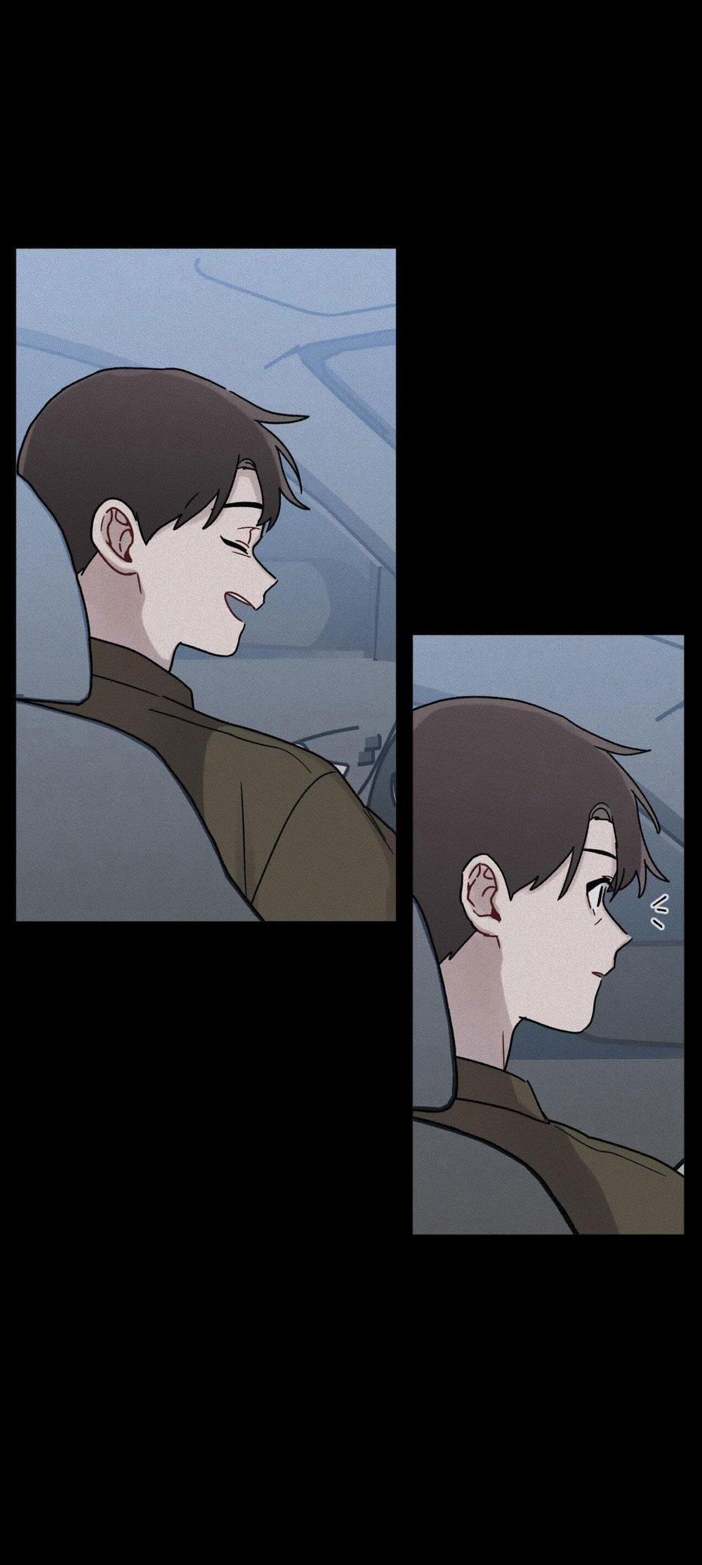 Cơn Mưa Rào Mùa Hạ 28 trang 4