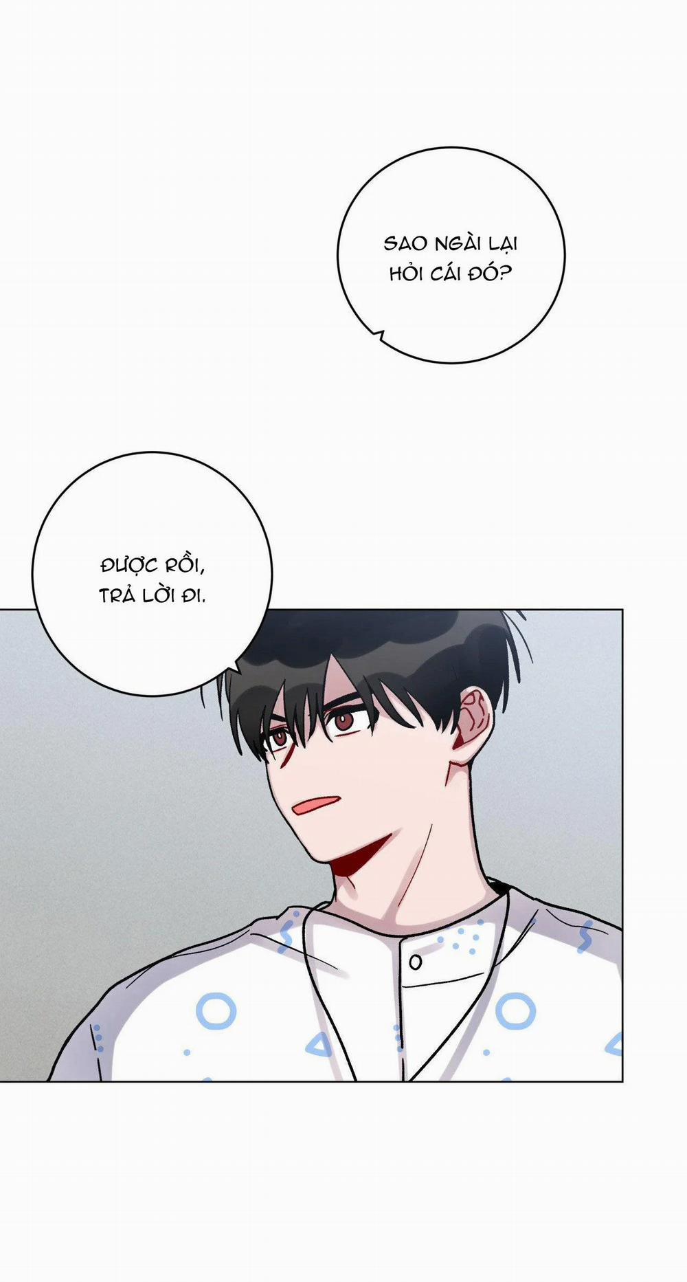 Cơn Mưa Rào Mùa Hạ 28 trang 44