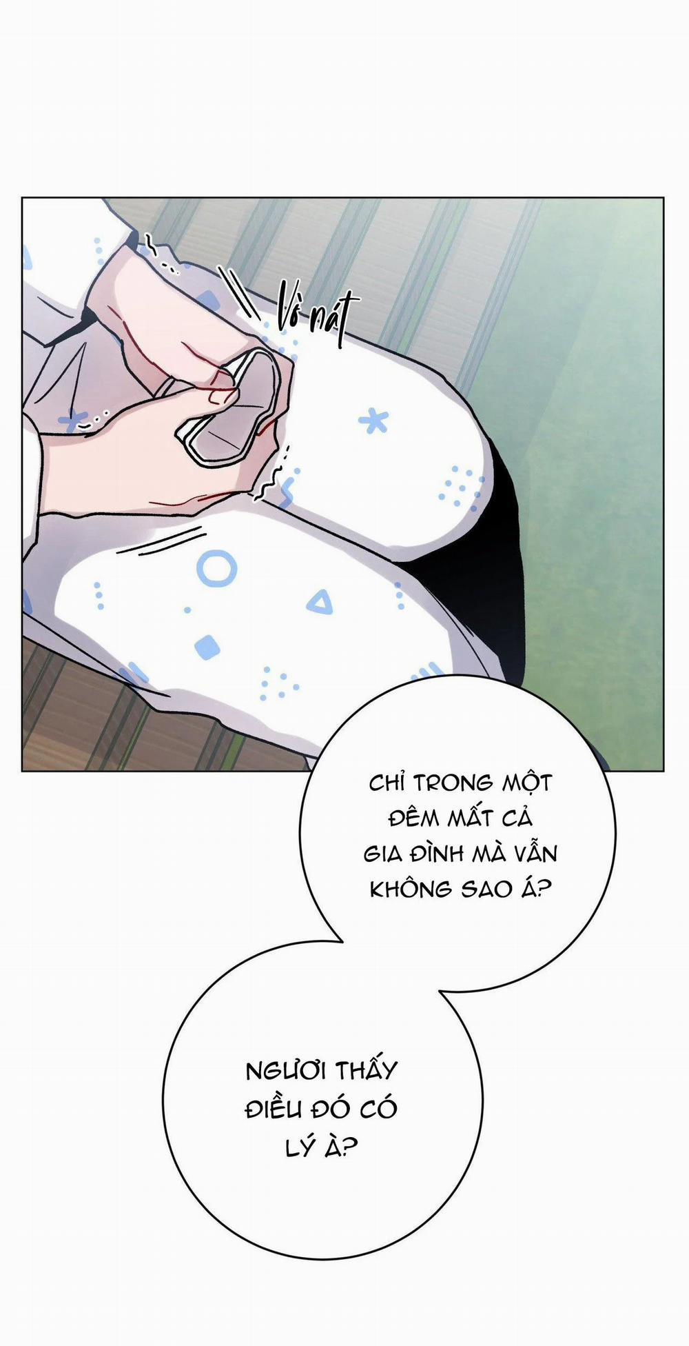 Cơn Mưa Rào Mùa Hạ 28 trang 49