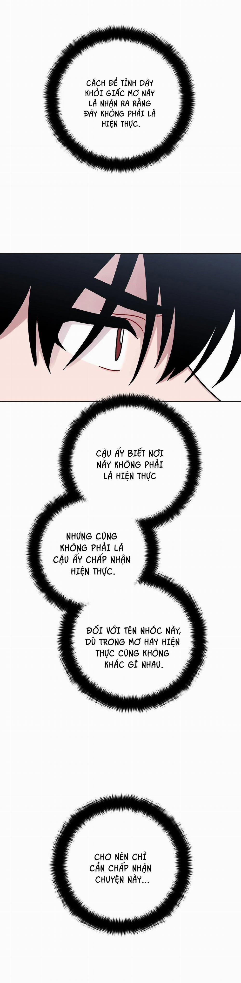 Cơn Mưa Rào Mùa Hạ 28 trang 53