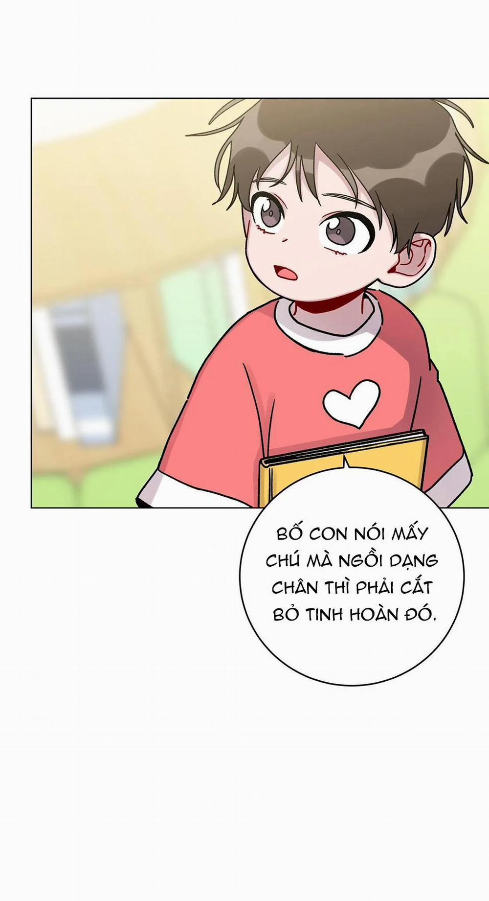 Cơn Mưa Rào Mùa Hạ 29 trang 13