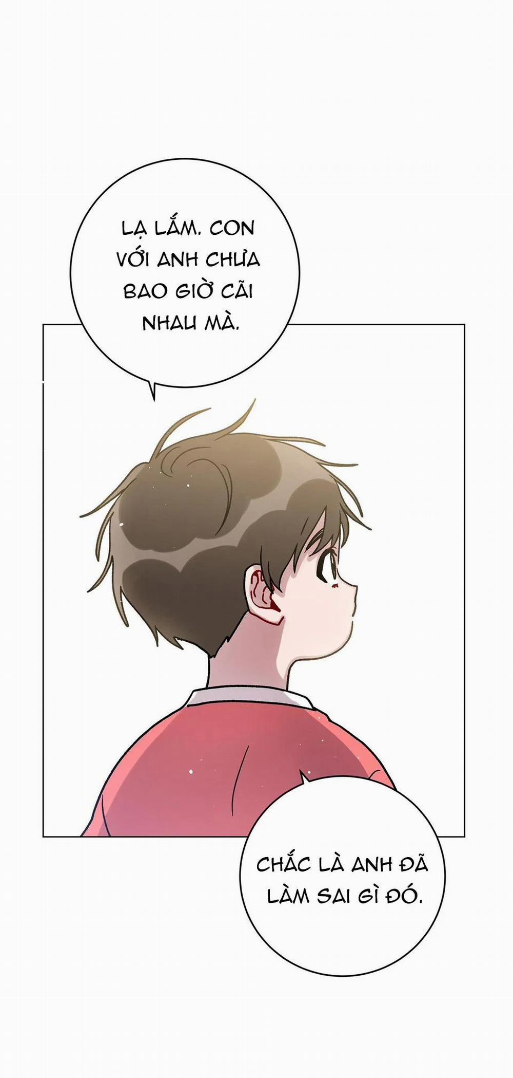 Cơn Mưa Rào Mùa Hạ 29 trang 20