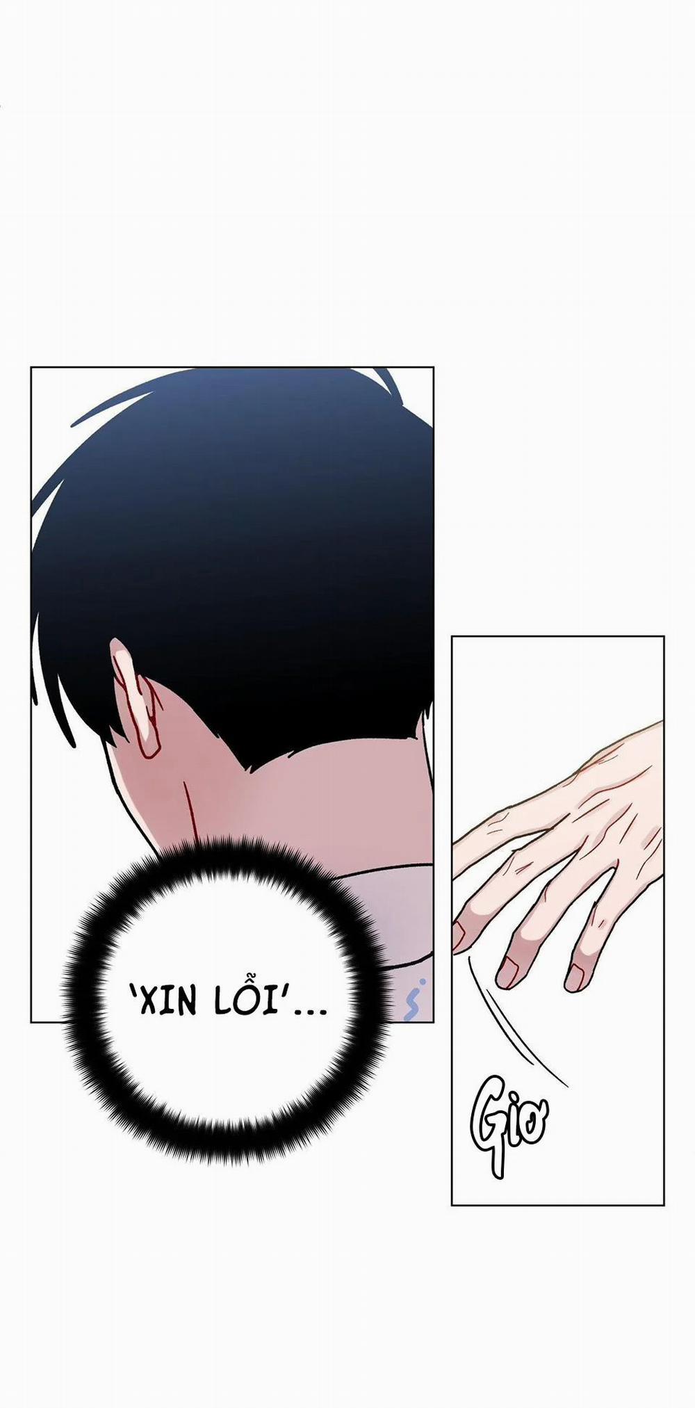 Cơn Mưa Rào Mùa Hạ 29 trang 21