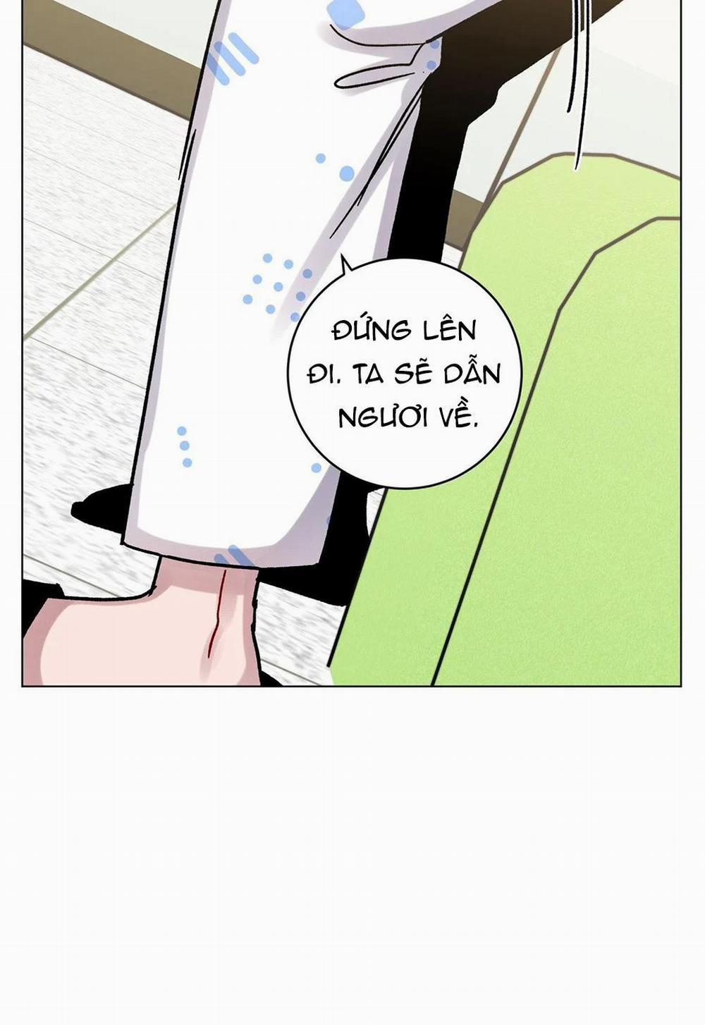 Cơn Mưa Rào Mùa Hạ 29 trang 25