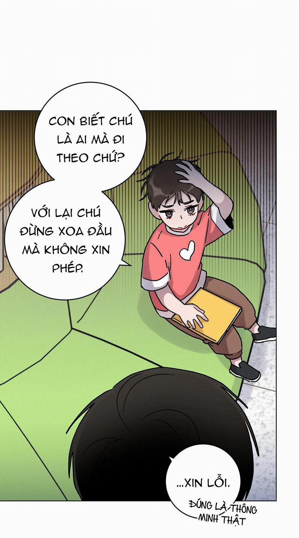 Cơn Mưa Rào Mùa Hạ 29 trang 27