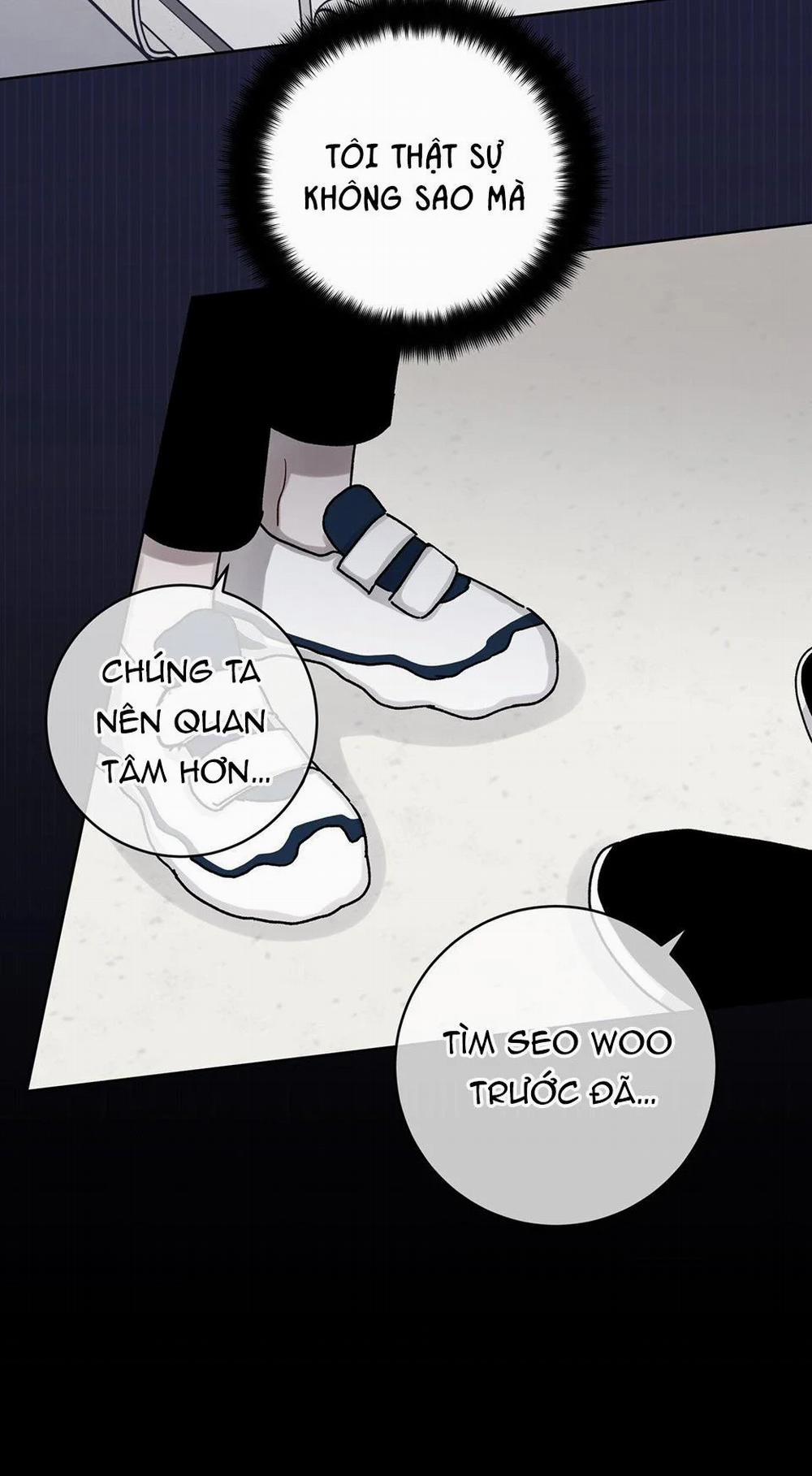 Cơn Mưa Rào Mùa Hạ 29 trang 32