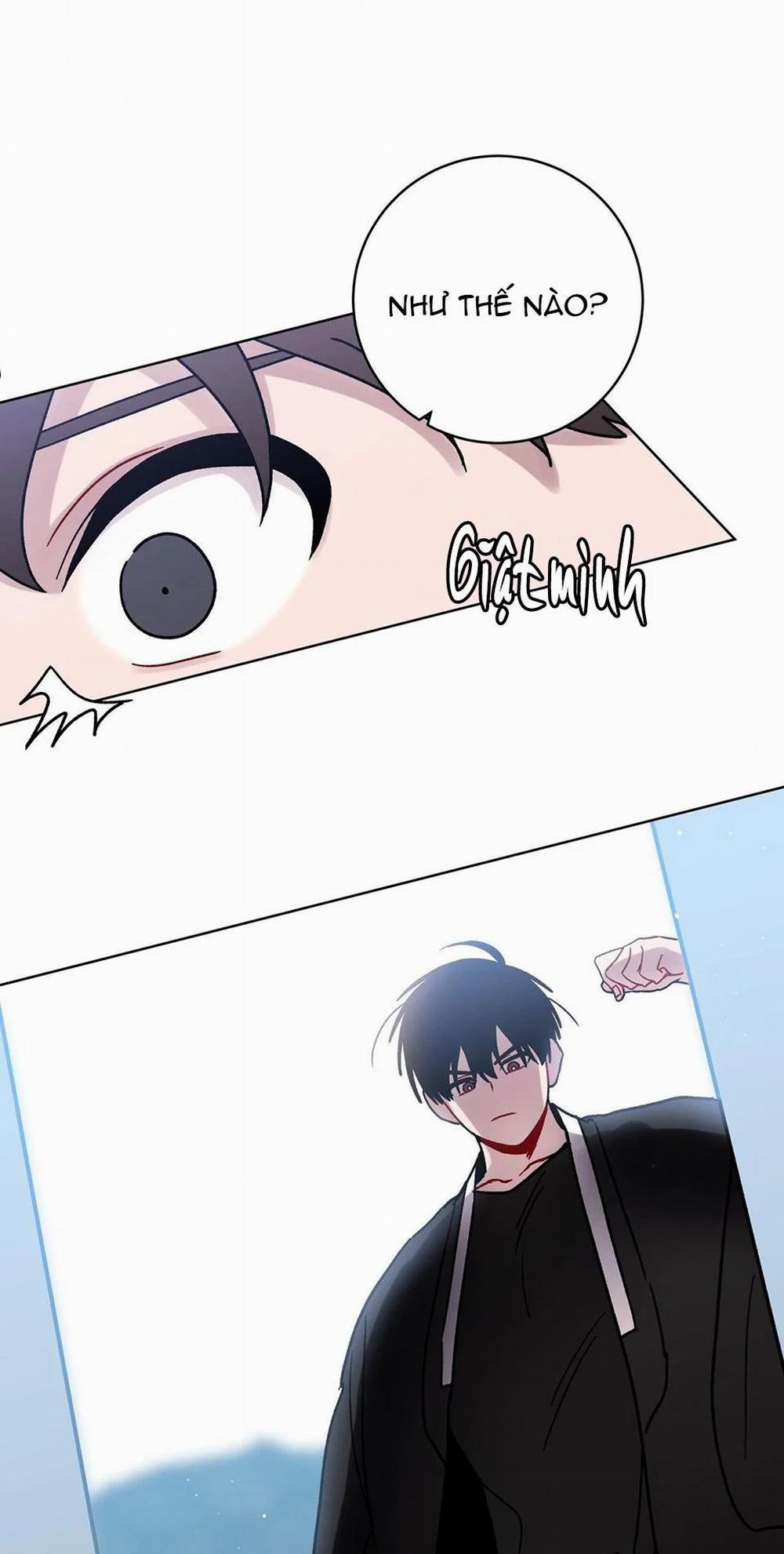 Cơn Mưa Rào Mùa Hạ 29 trang 35