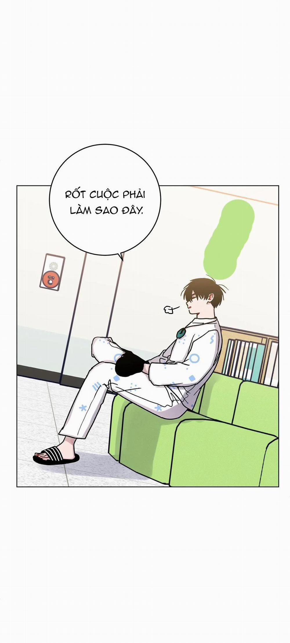 Cơn Mưa Rào Mùa Hạ 29 trang 4