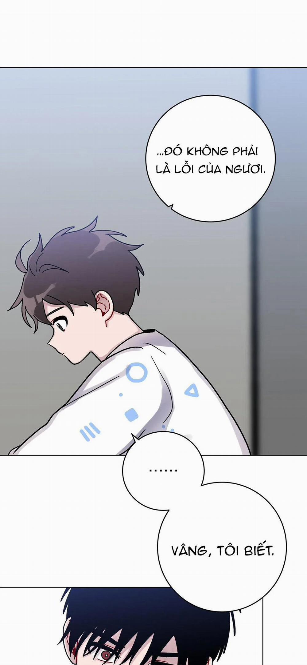 Cơn Mưa Rào Mùa Hạ 29 trang 44