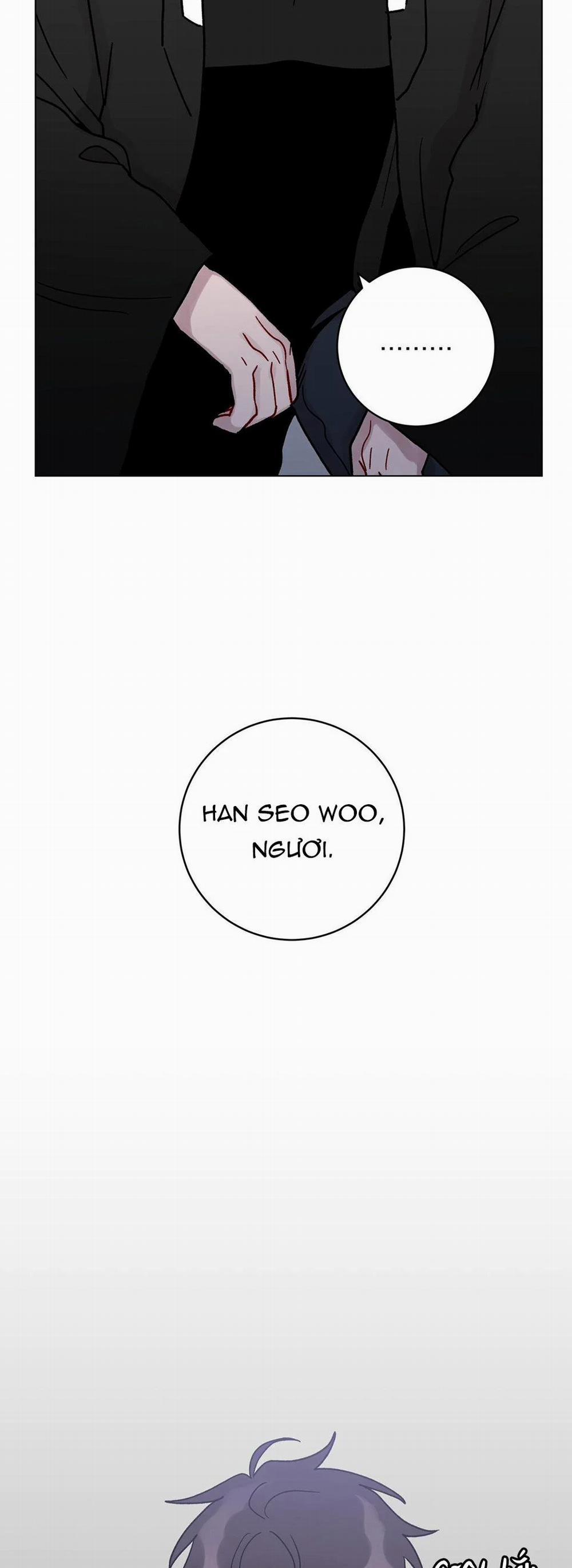 Cơn Mưa Rào Mùa Hạ 29 trang 47