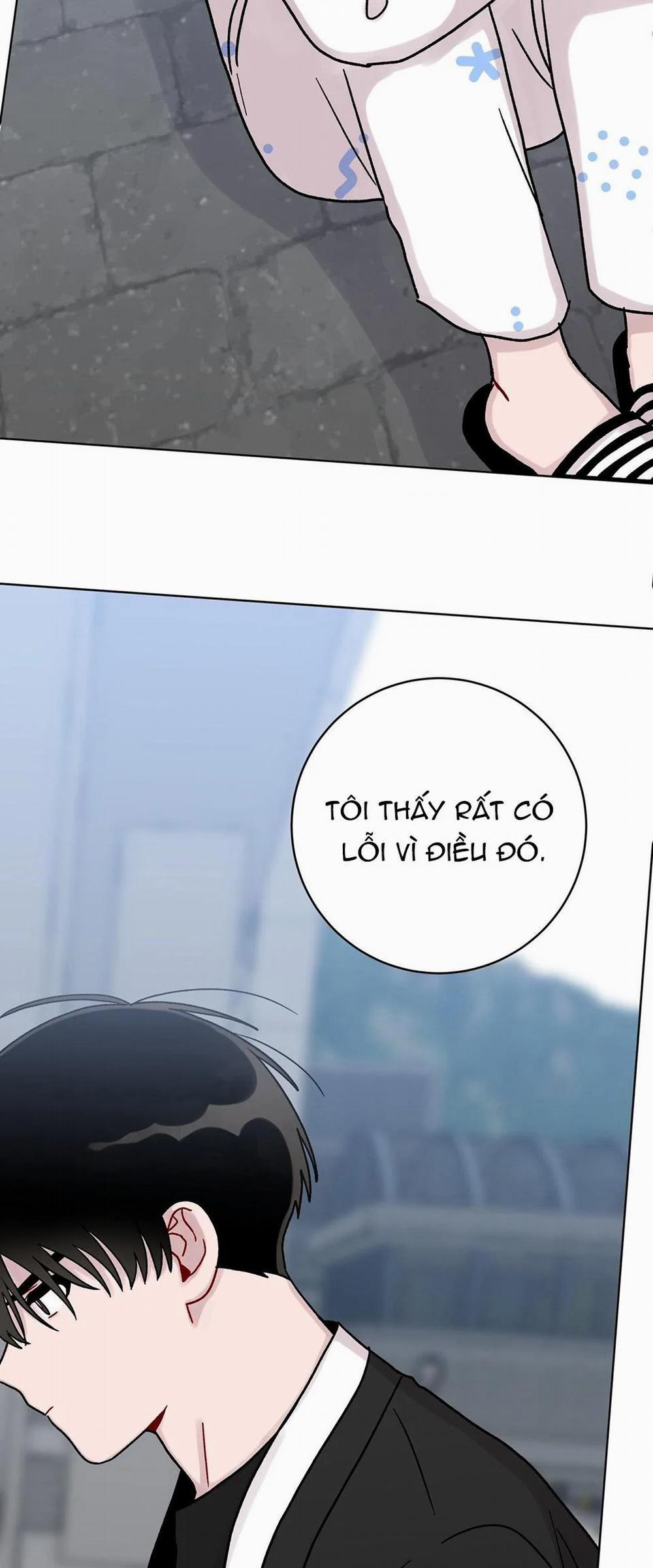 Cơn Mưa Rào Mùa Hạ 29 trang 54