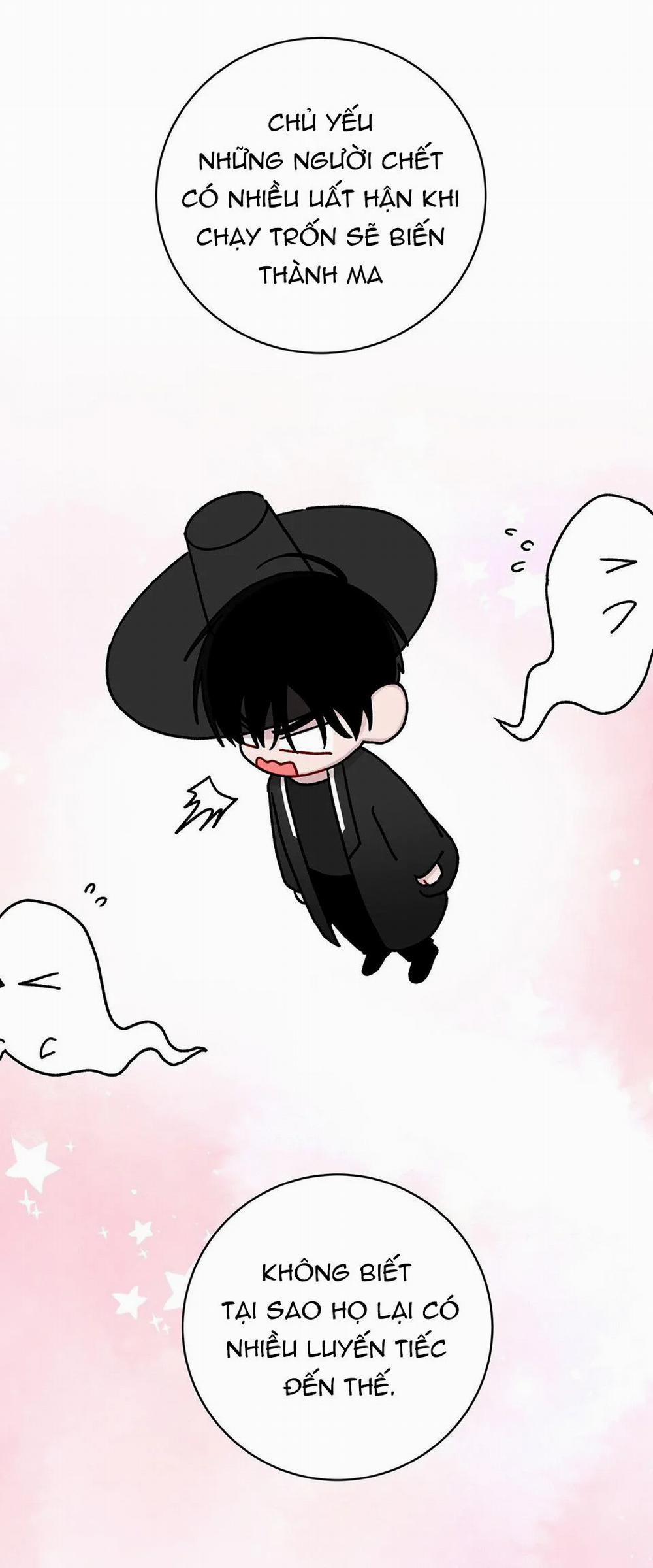 Cơn Mưa Rào Mùa Hạ 29 trang 58