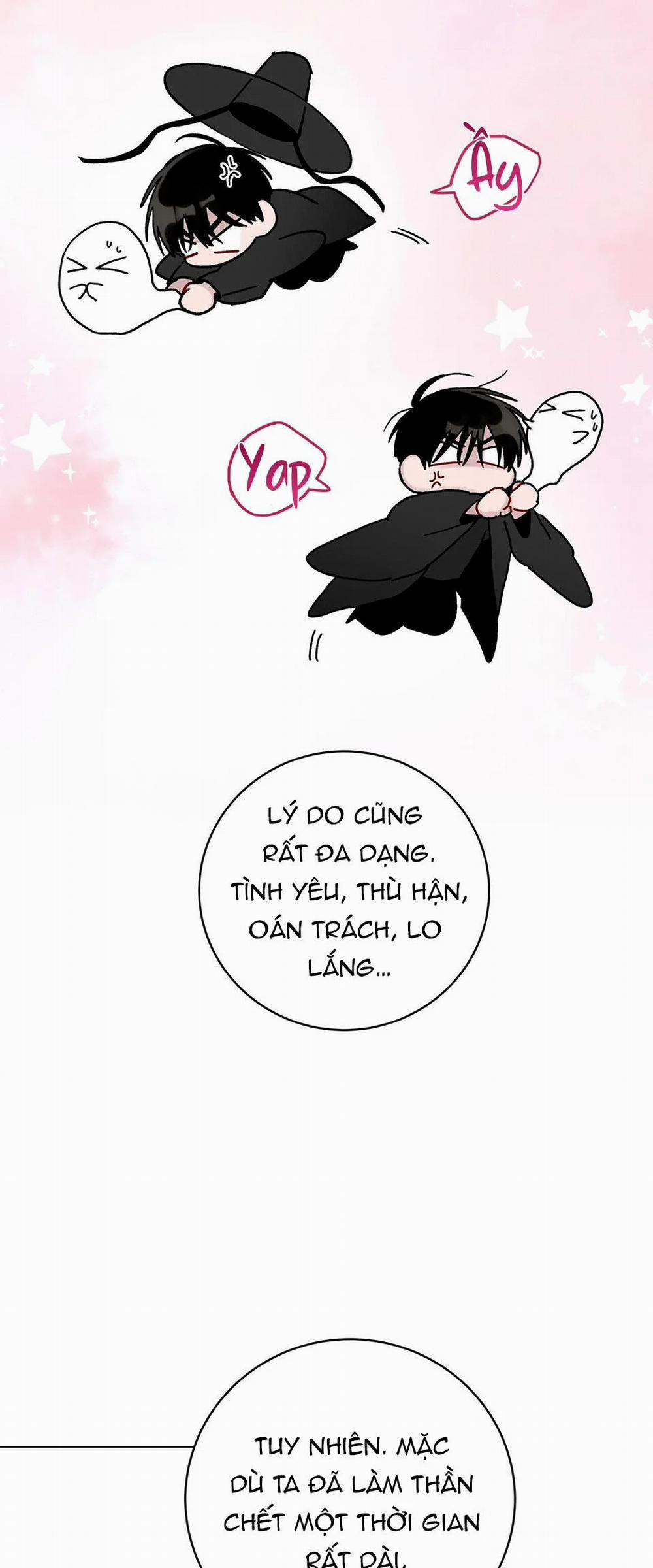 Cơn Mưa Rào Mùa Hạ 29 trang 59