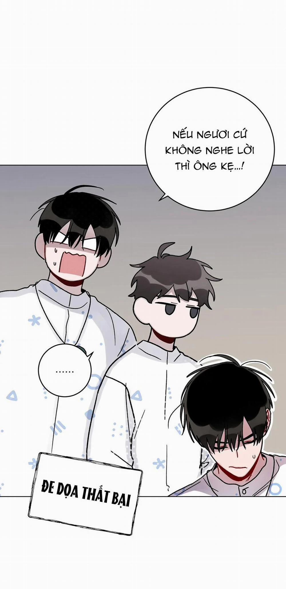 Cơn Mưa Rào Mùa Hạ 29 trang 6